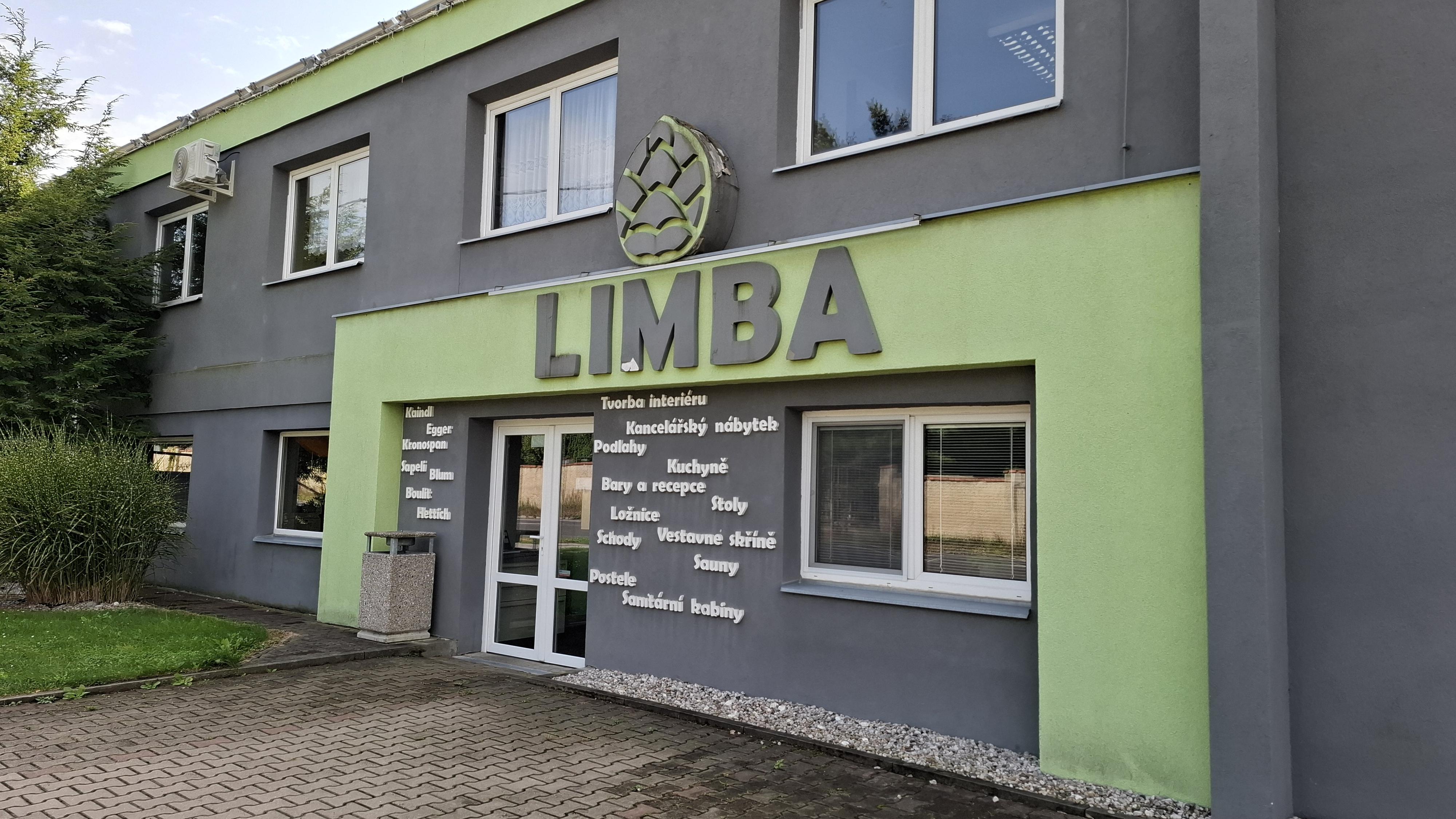 LIMBA foto 6