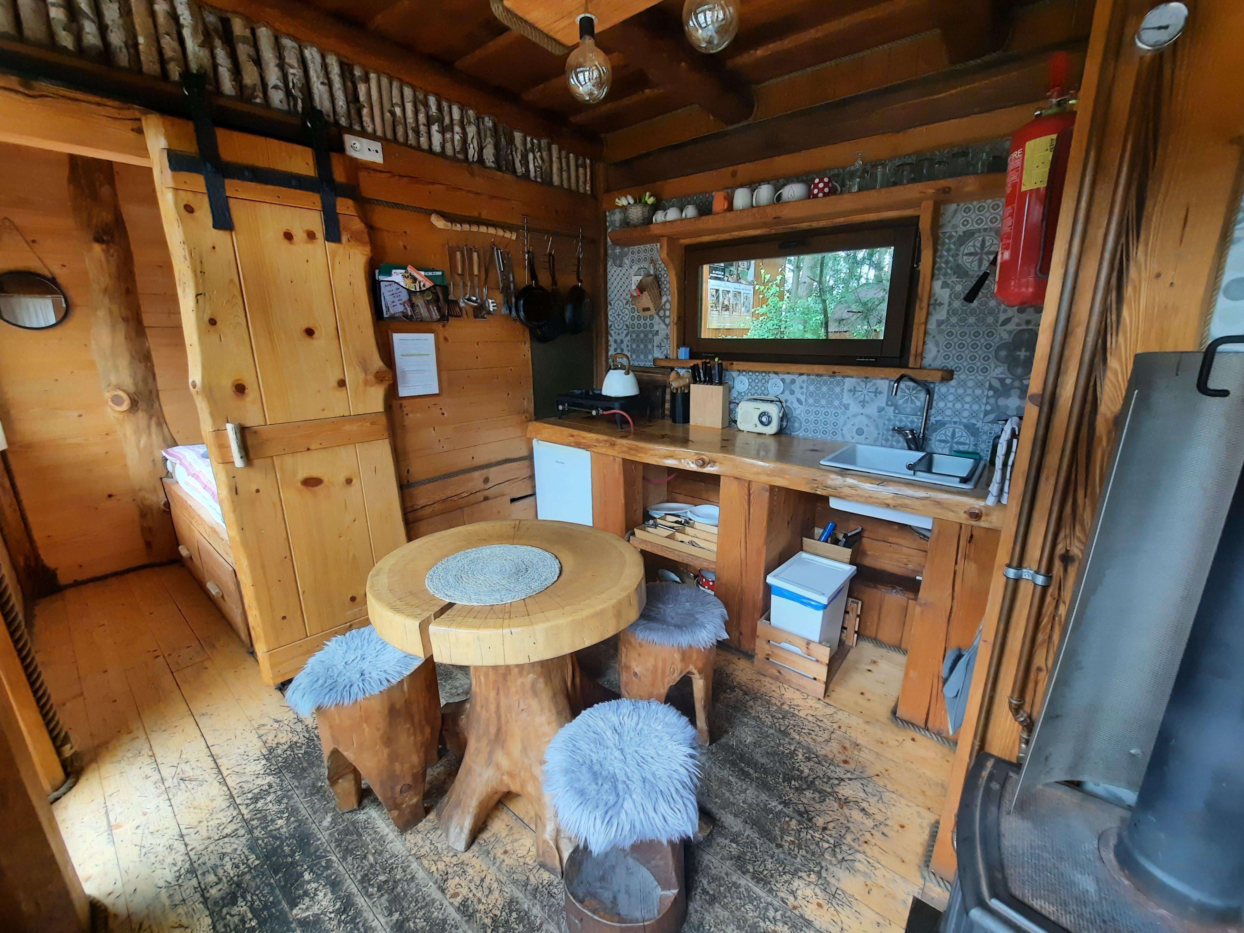 Wellness Fishig foto 2