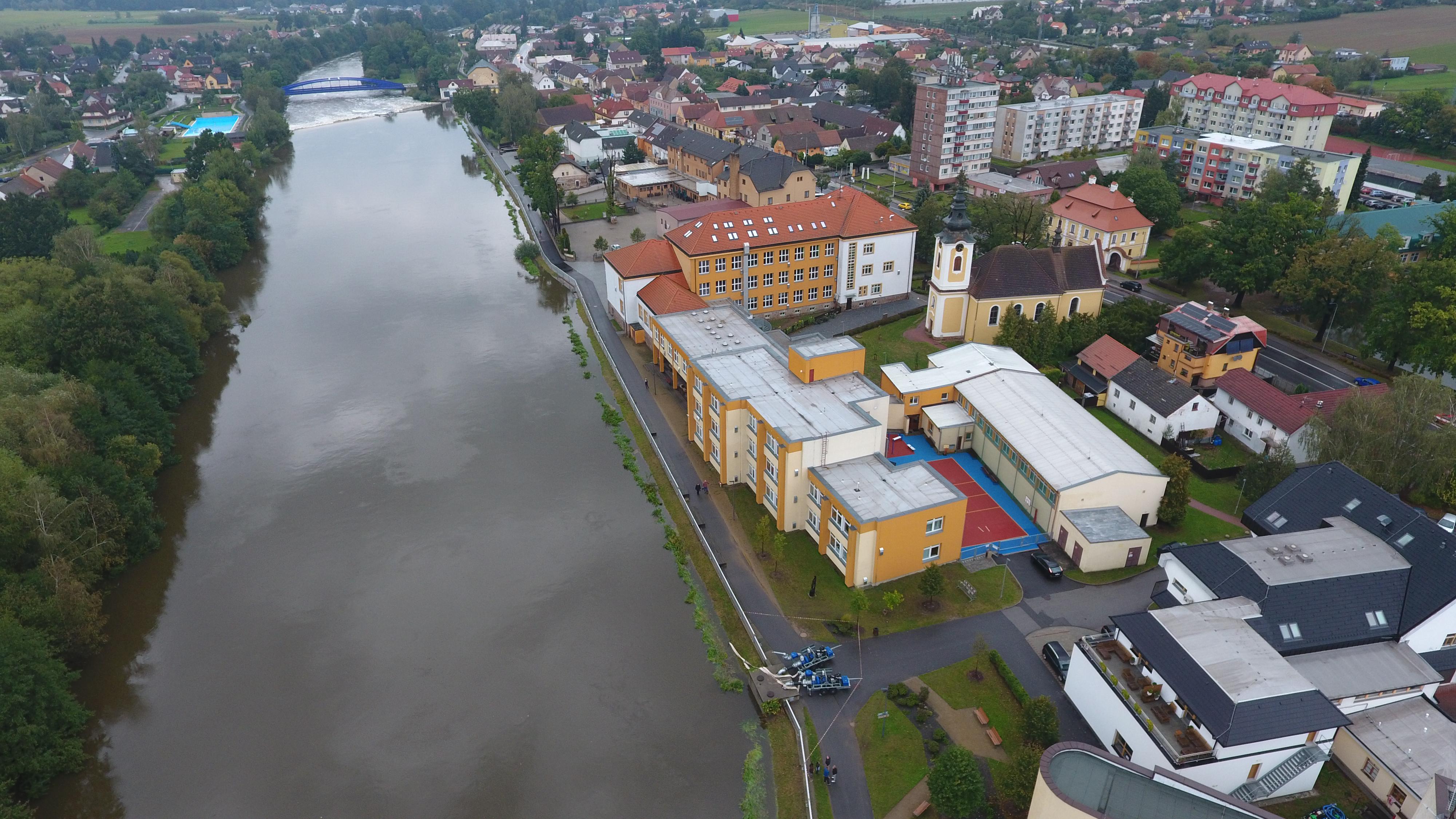ZŠ Planá nad Lužnicí foto 2