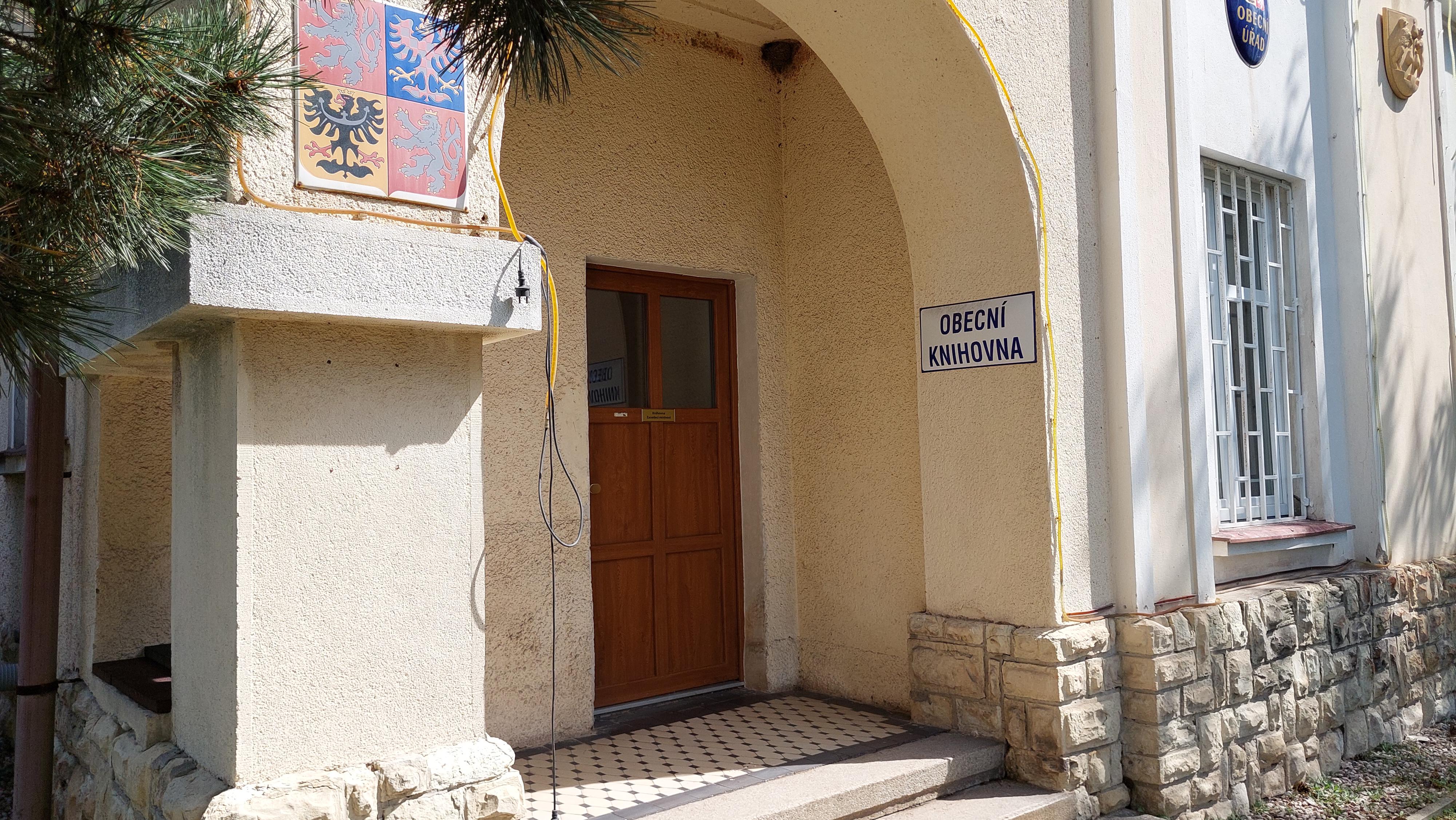 Penzion U Krbu foto 6