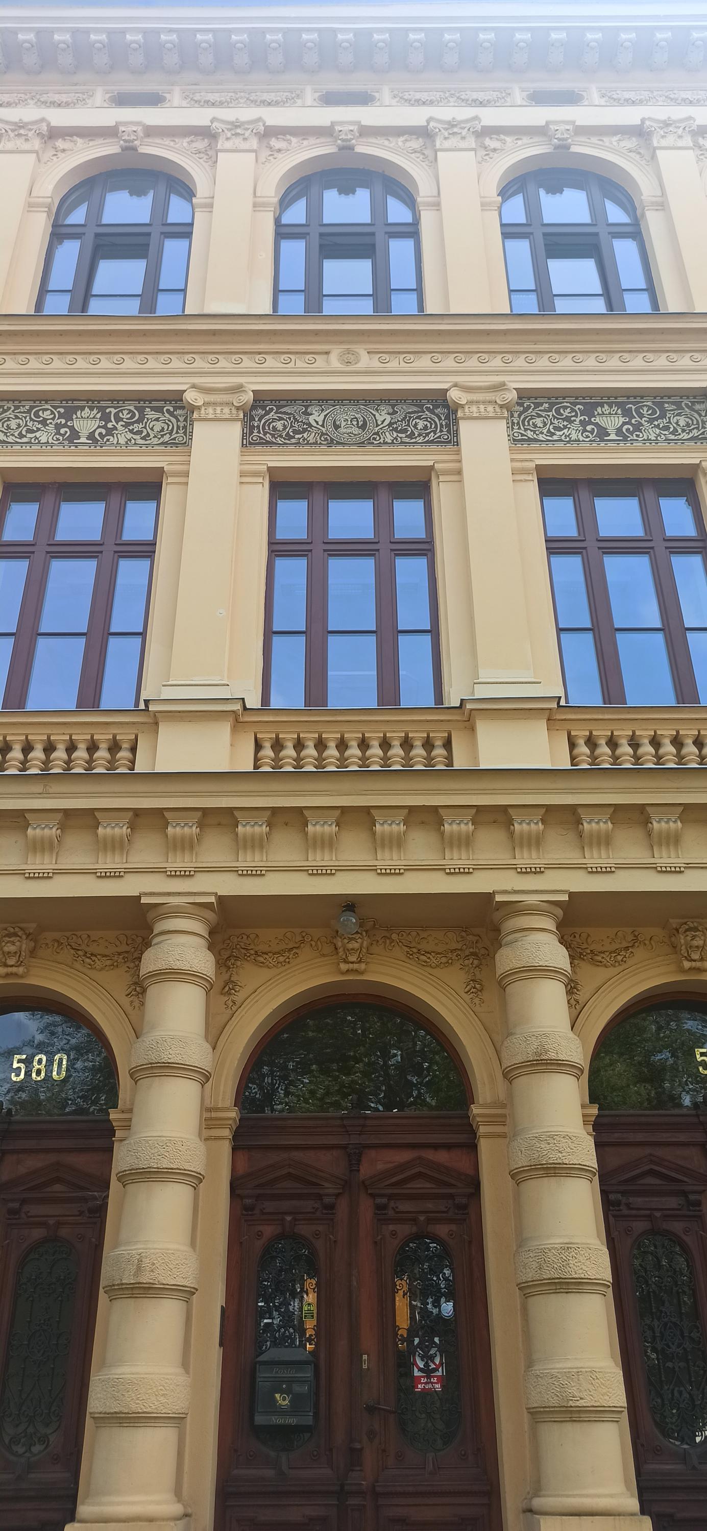 Čtyřleté obory - Střední lesnická škola a Střední odborná škola, Šluknov foto 5