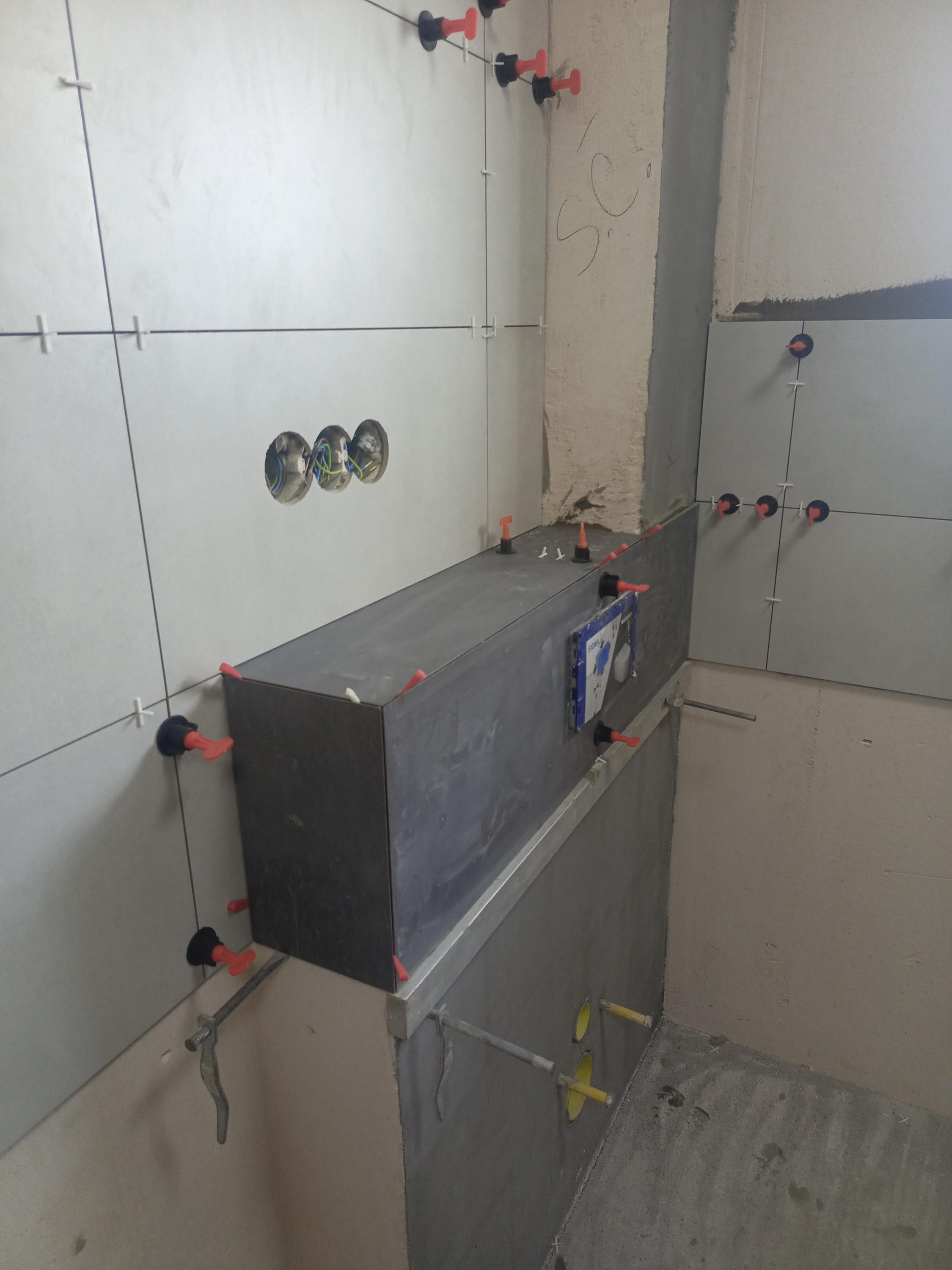 Stavební a zednické práce - Stanislav Červený foto 6