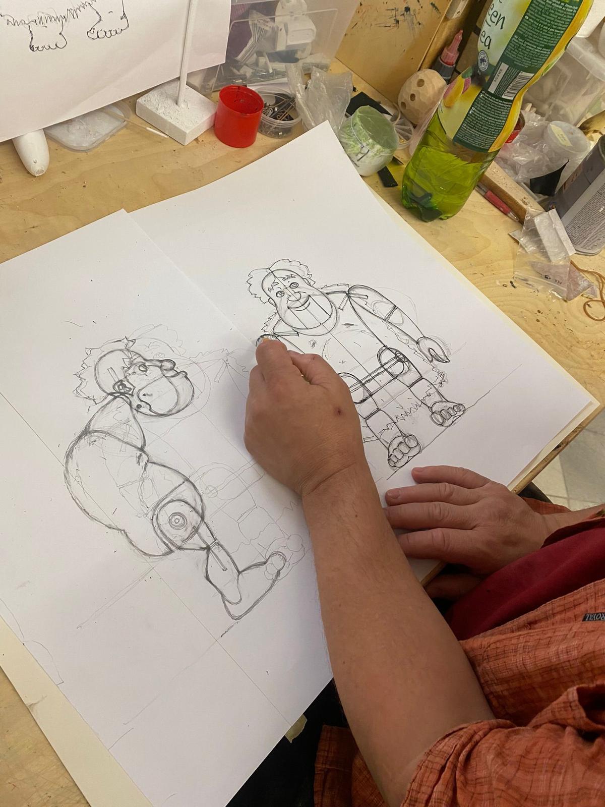 Loutky.cz –  Výroba a prodej loutek foto 6