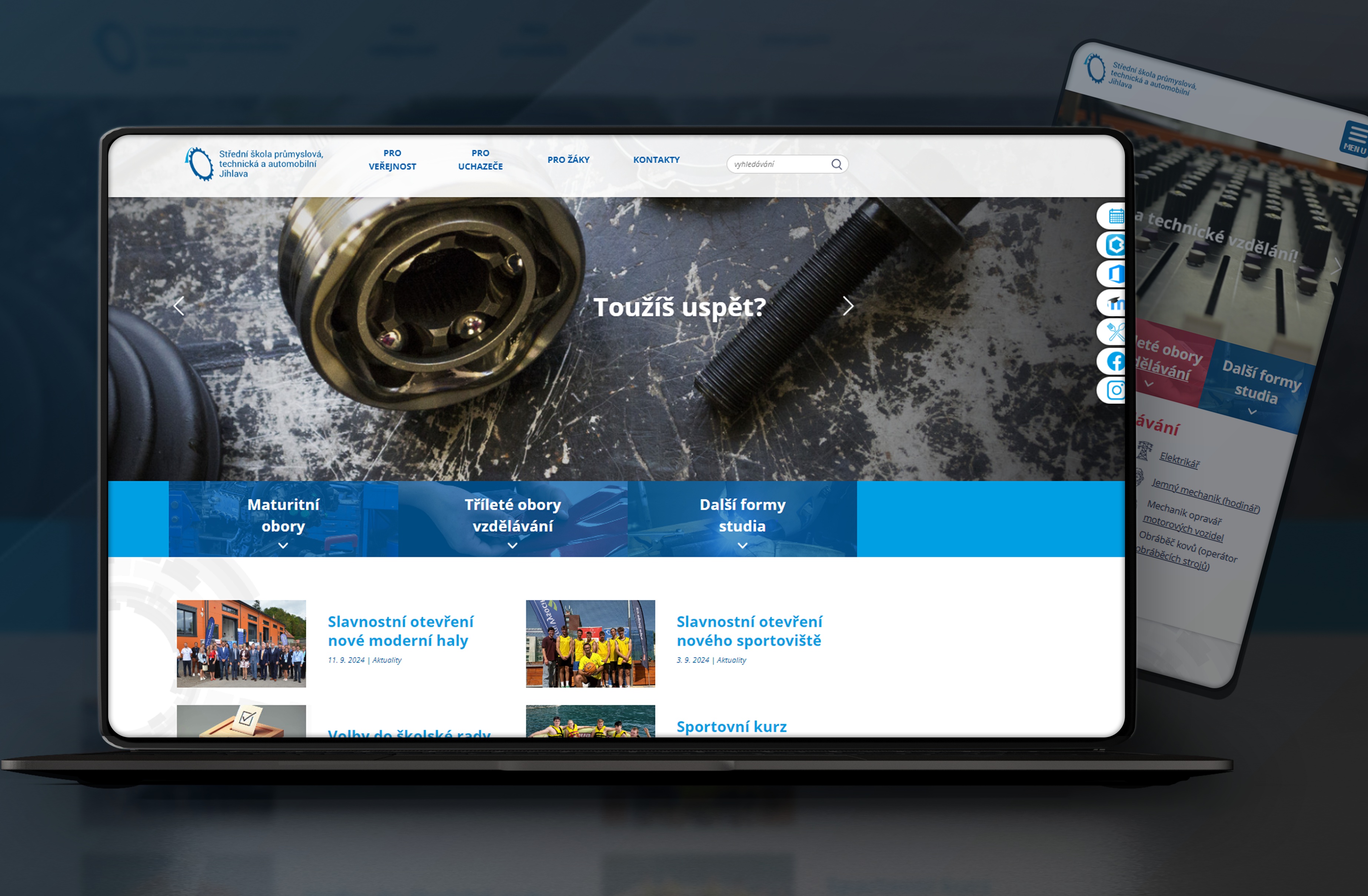 just4web.cz s.r.o. – tvorba webů a marketing foto 6