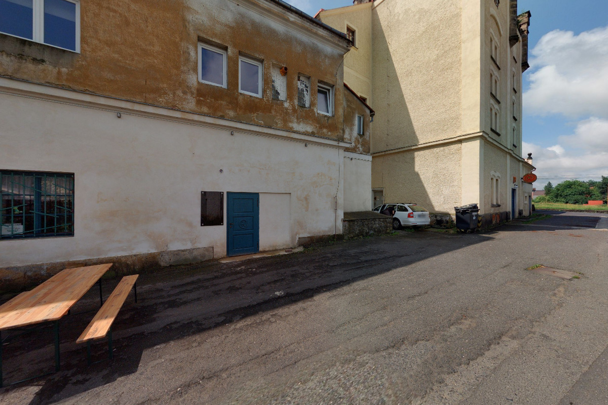 Nabíjecí stanice Pivovar Kotouč foto 4