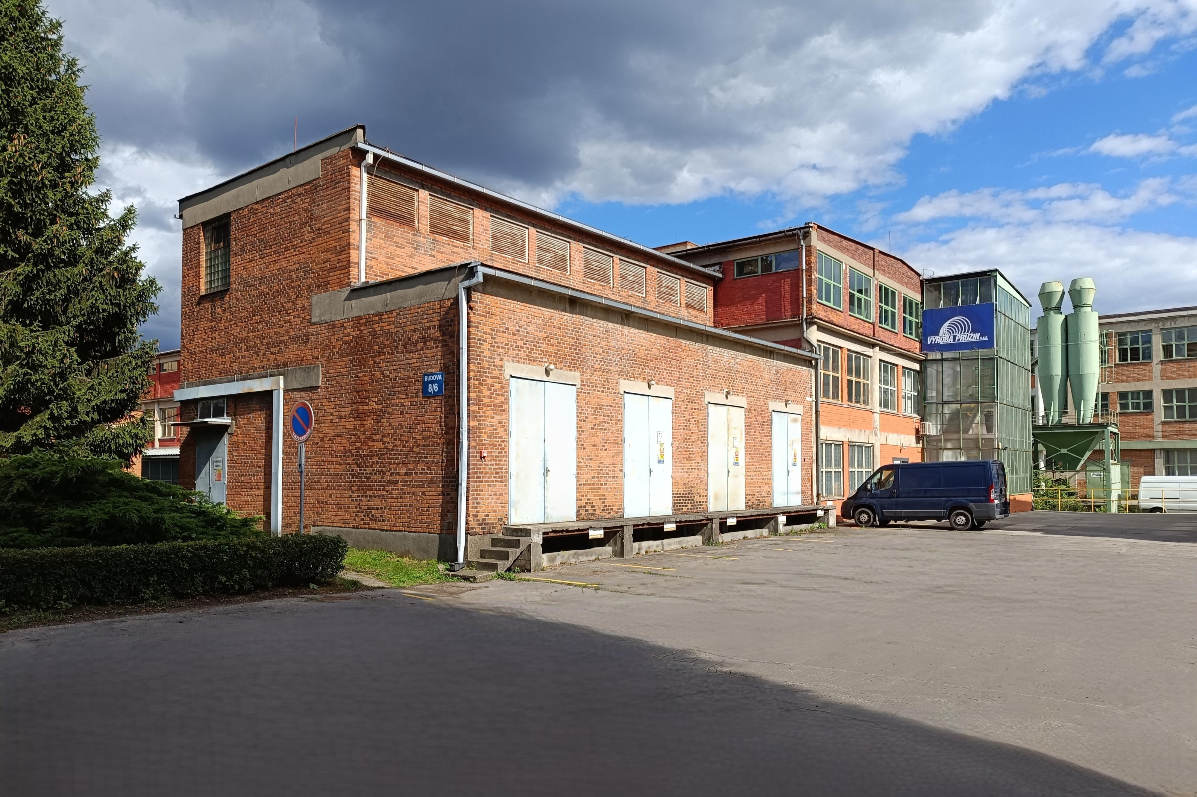 Výroba pružin, s.r.o.