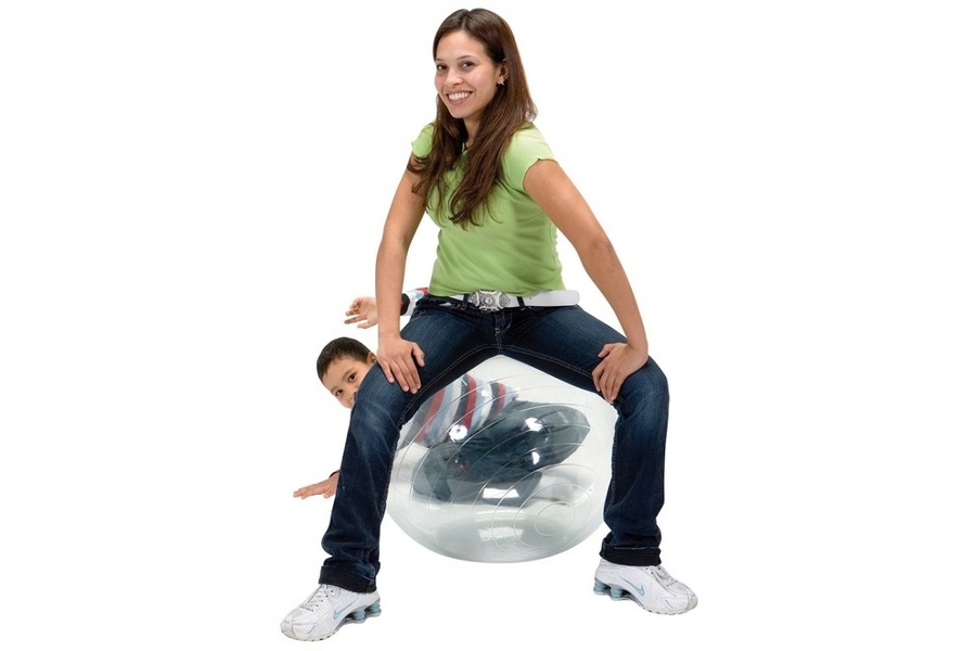 Rehabilitační a cvičební pomůcky