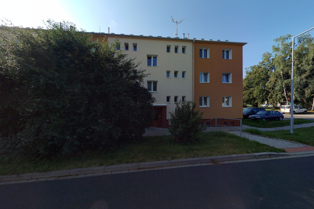 Tvorba webů Dominik Plecitý