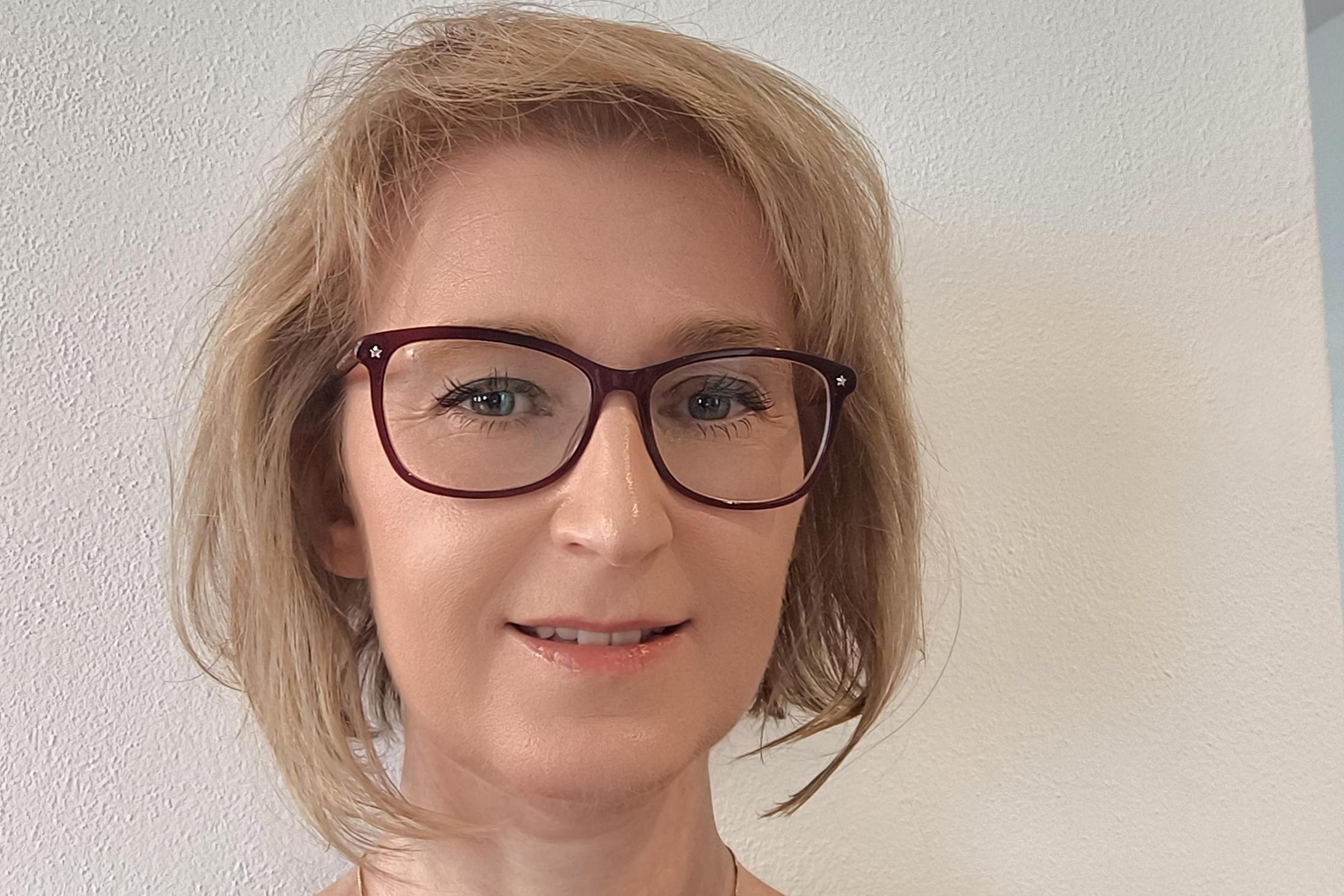 BeneBalance Mgr. Petra Jahodová