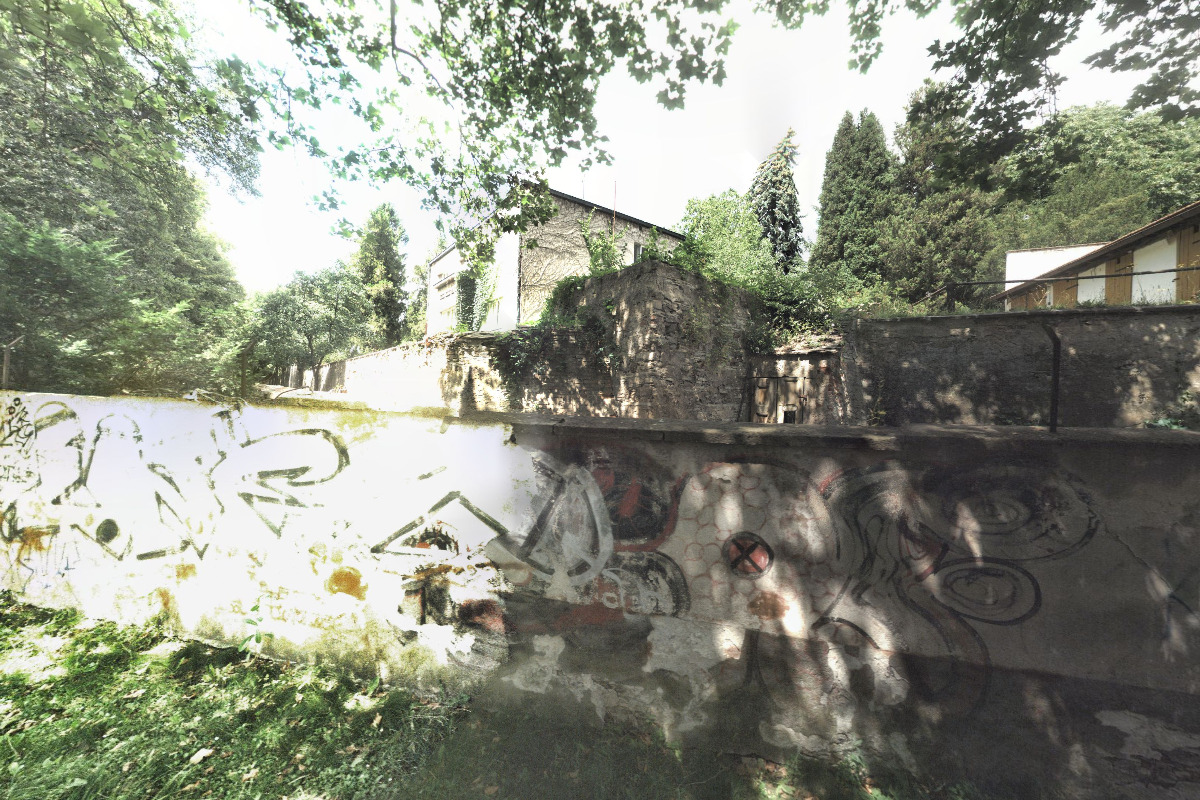 Evangelická církev v Poděbradech foto 3