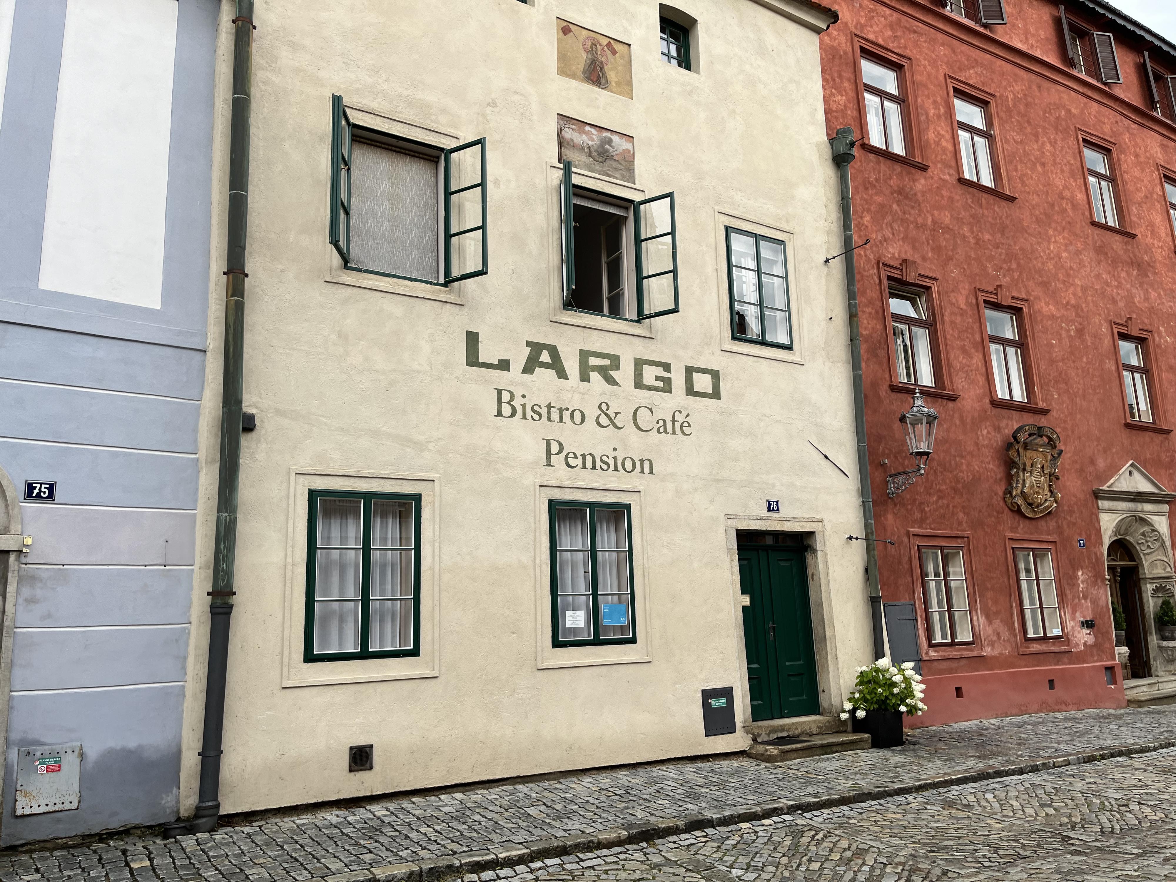 LARGO Bistro