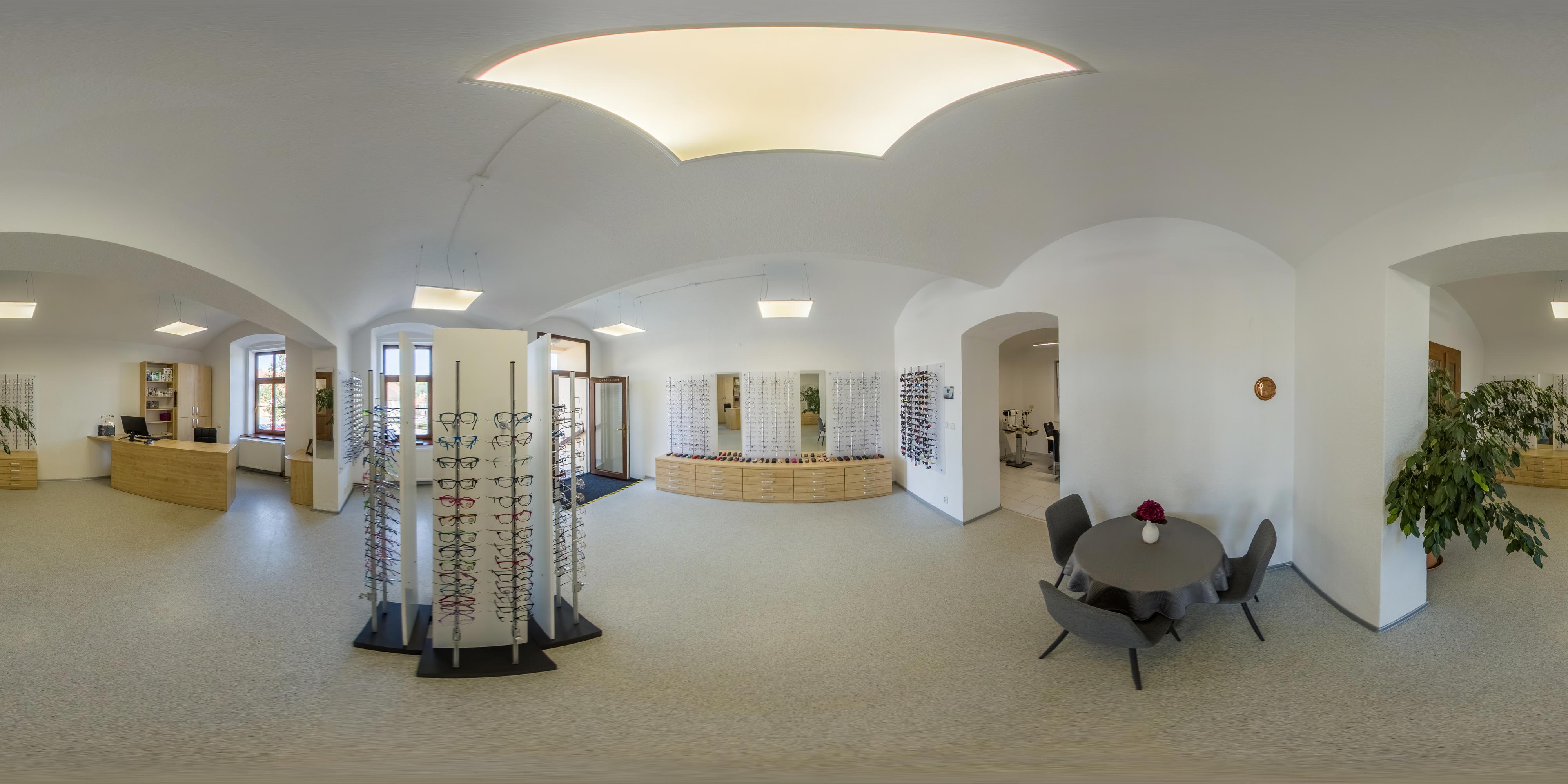Oční optika - Bc. Jitka Hronková foto 3