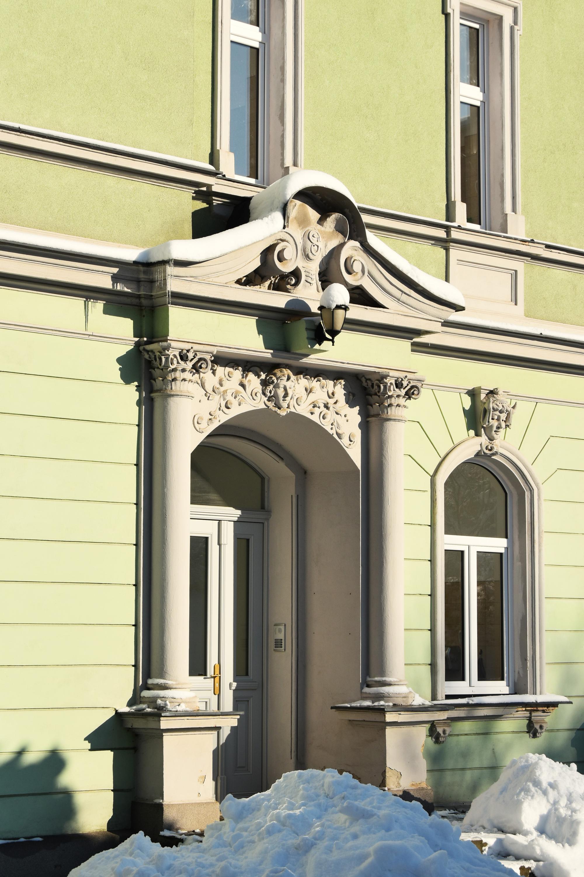 Lékárna U svaté Barbory foto 2