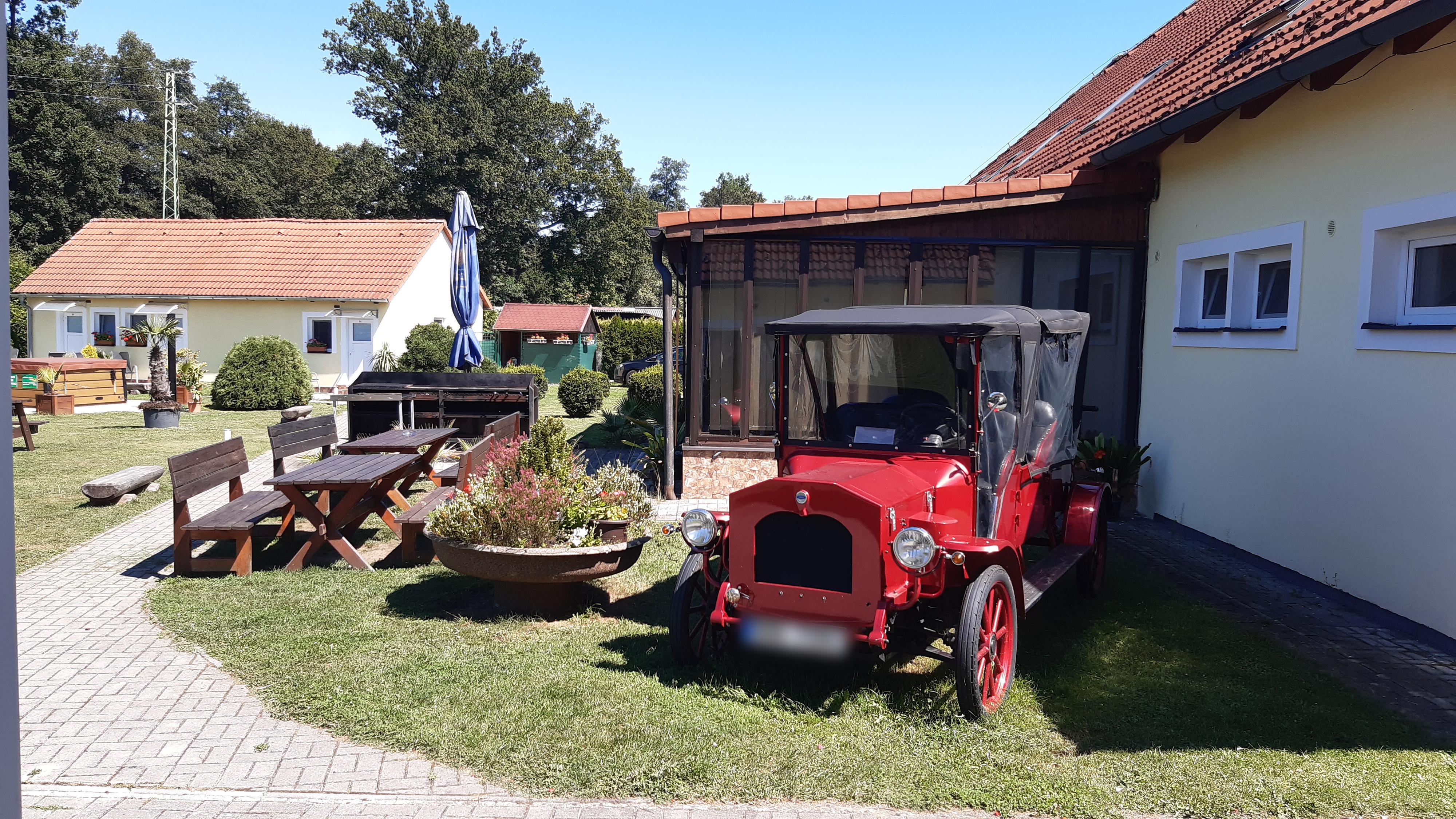 Penzion Kosky foto 1