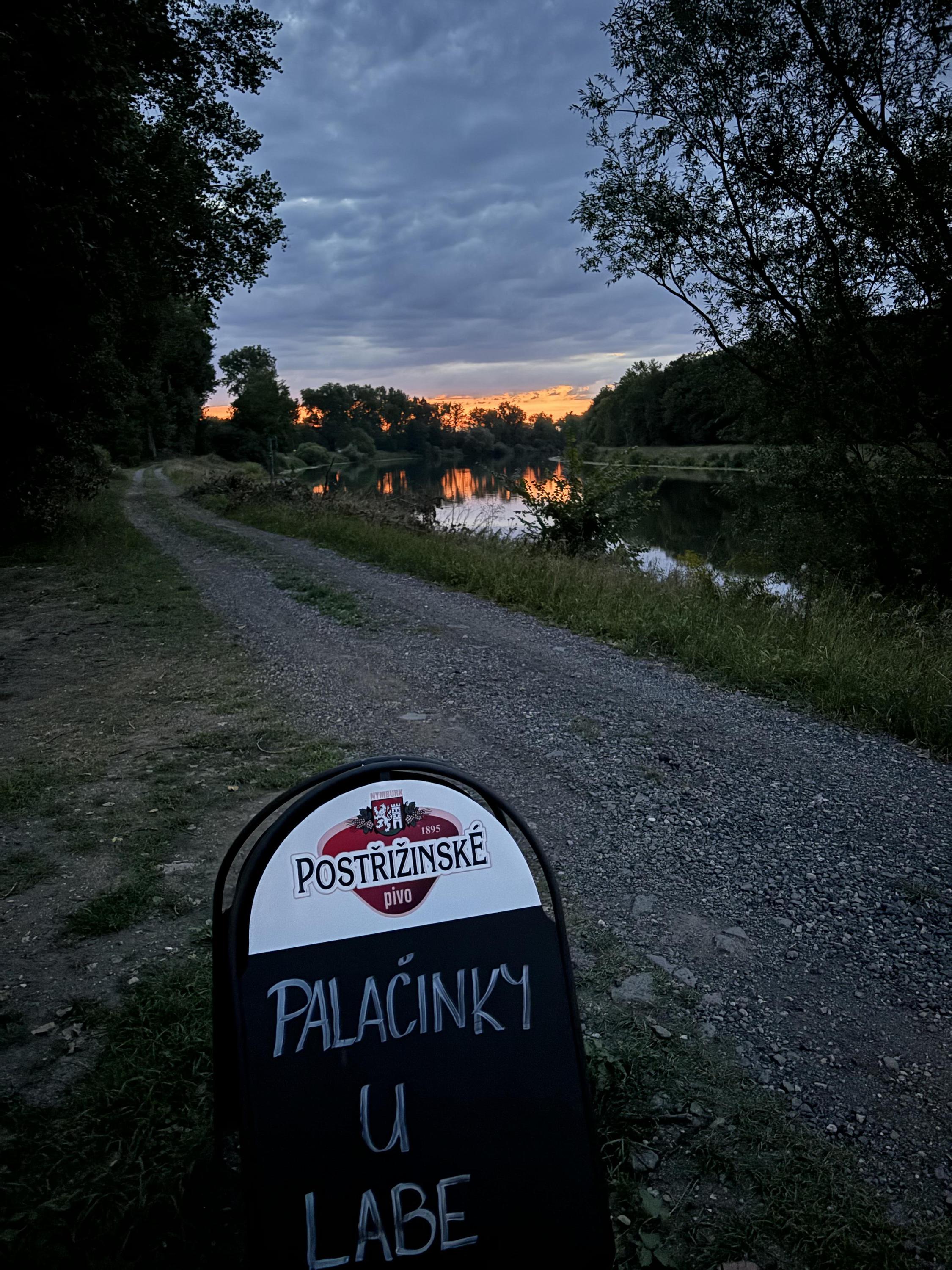 Palačinky u Labe foto 5