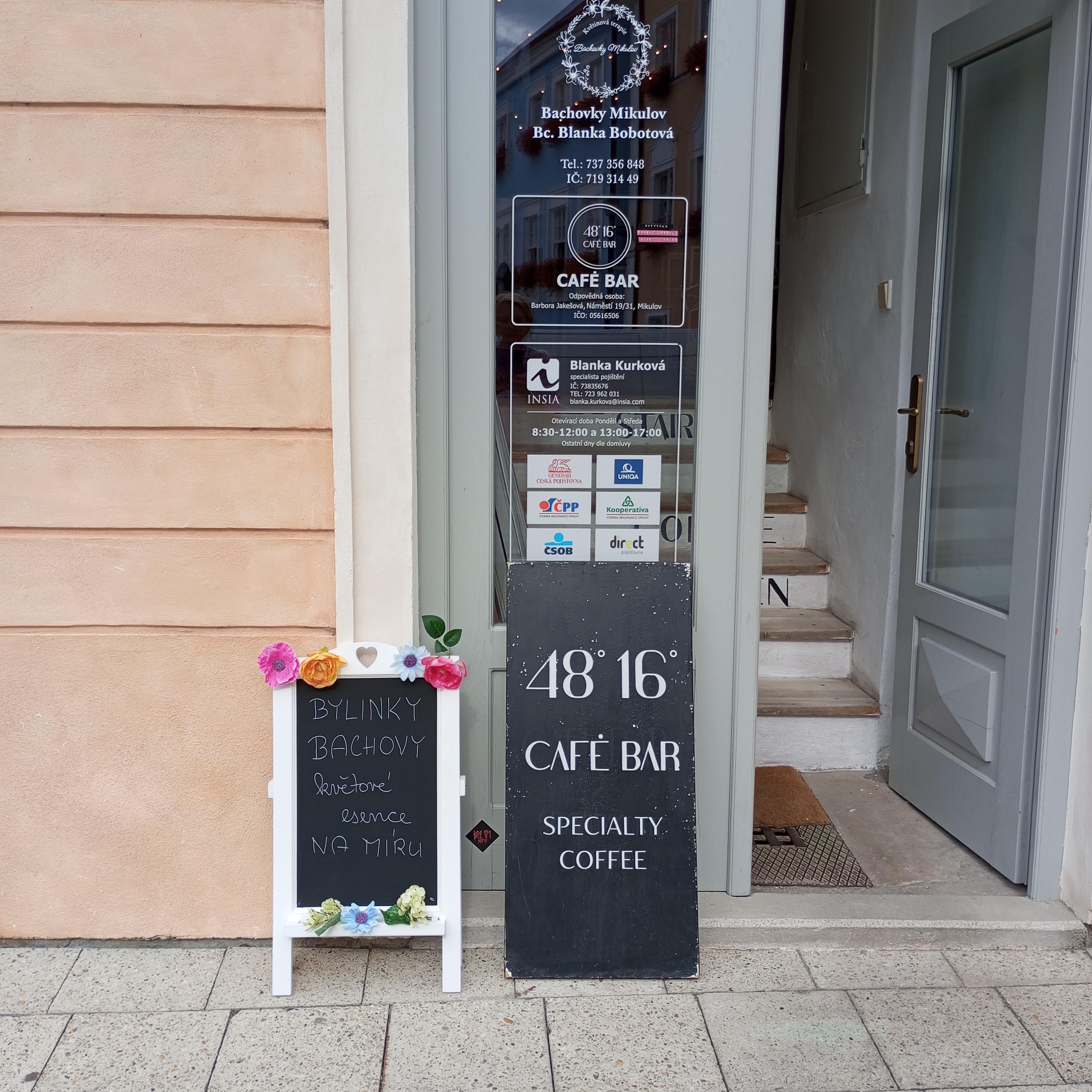 Bachovky Mikulov foto 3