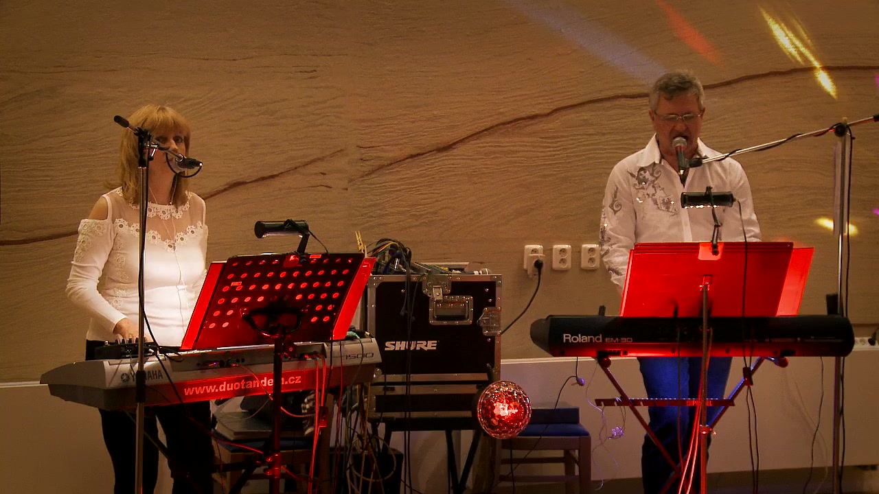 DUO TANDEM foto 2 (náhled videa)