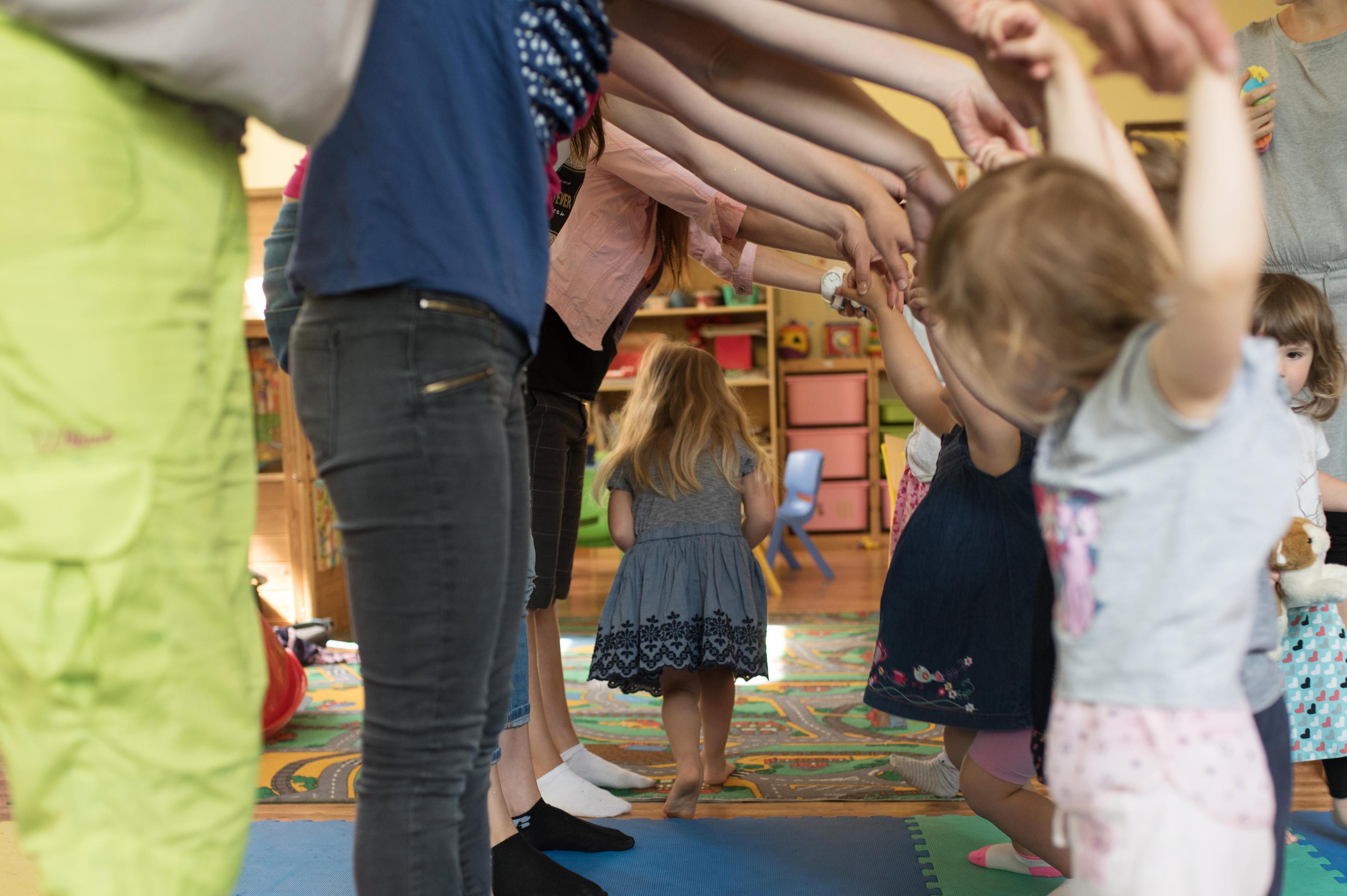 Kurzy angličtiny pro děti a vzdělávání lektorů Ing. Eva Potočiarová