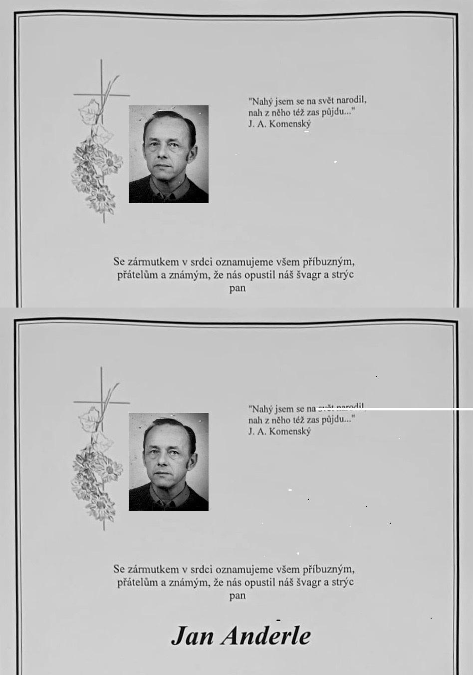 JUDr. Věra Hodějovská, notářka foto 2