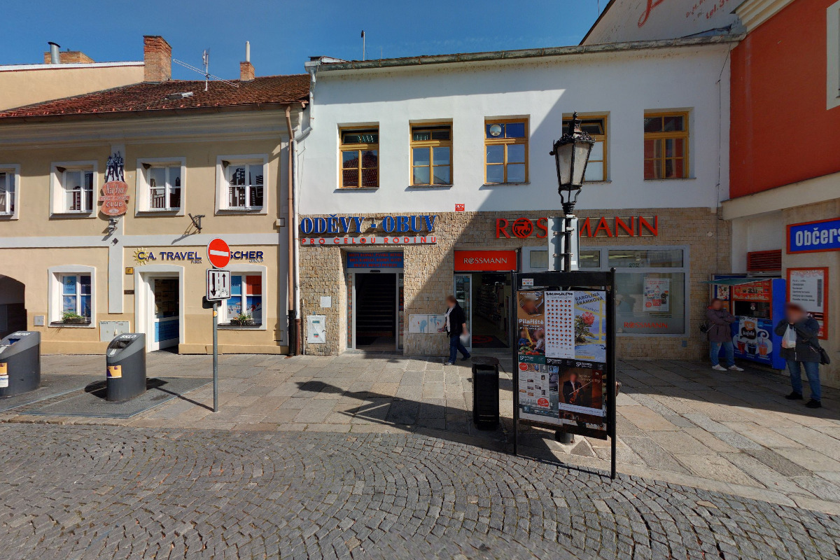ROSSMANN foto 2