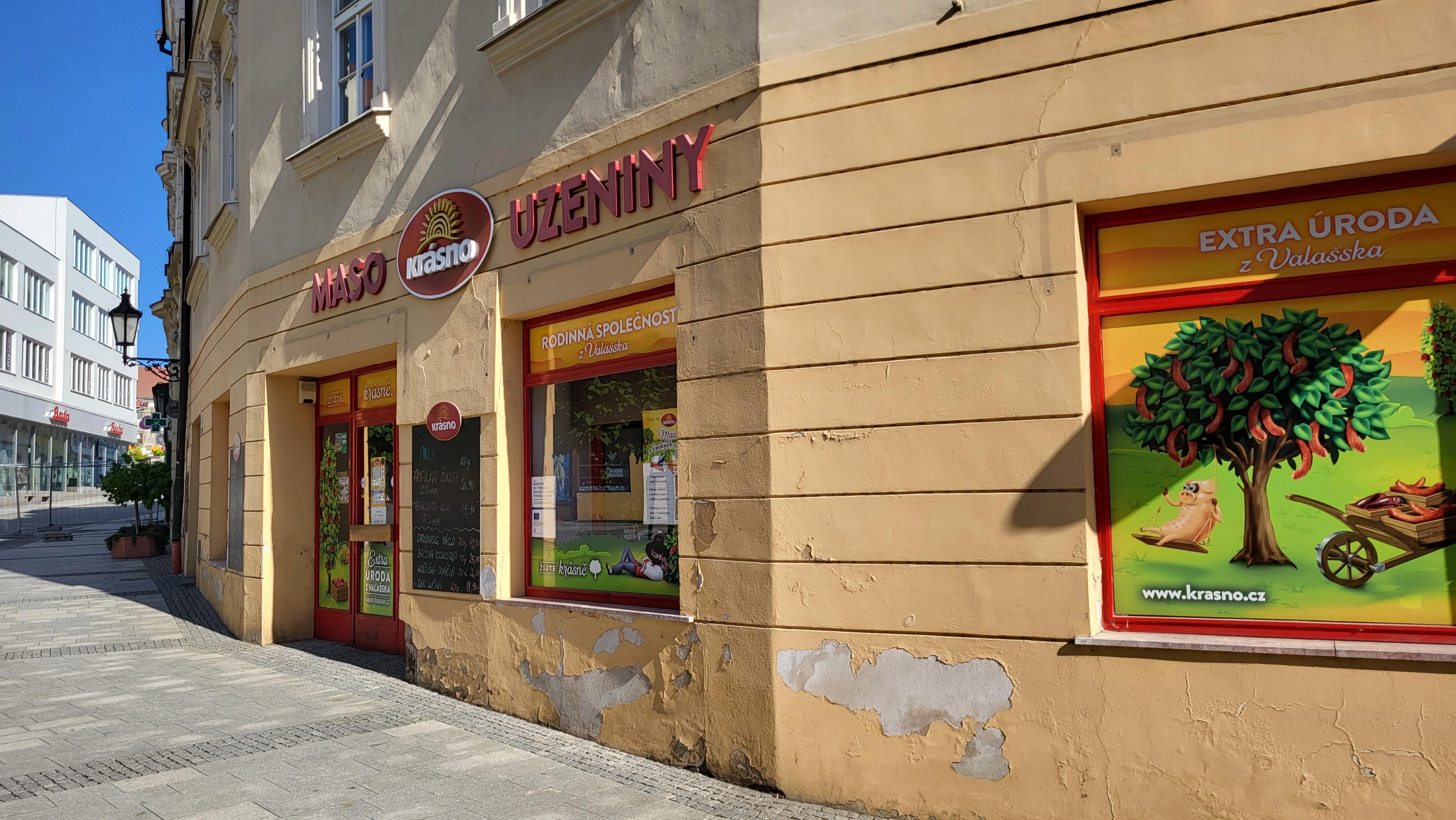 MP Krásno, a.s. foto 4