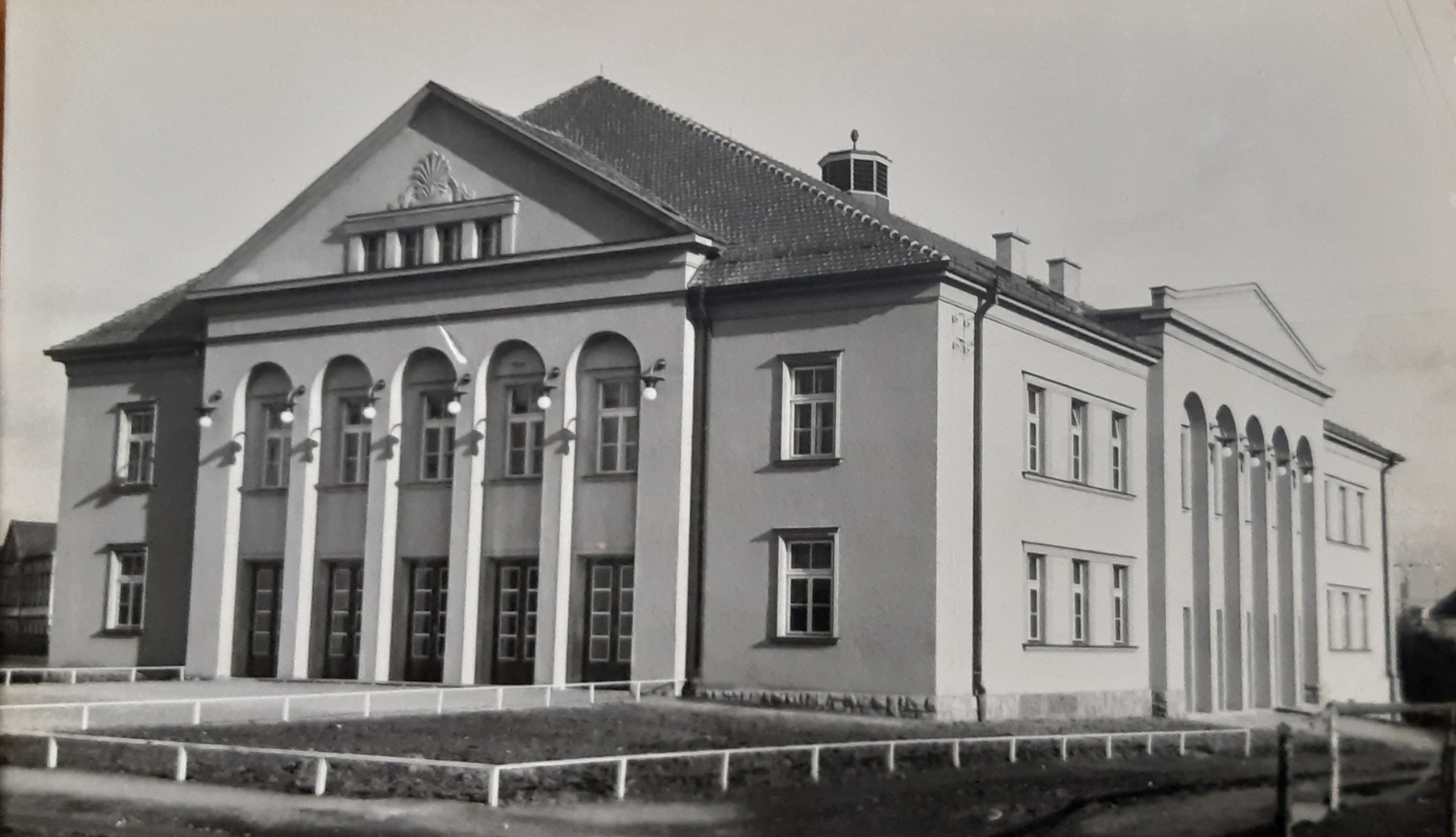 Městské divadlo Nový Bor foto 6