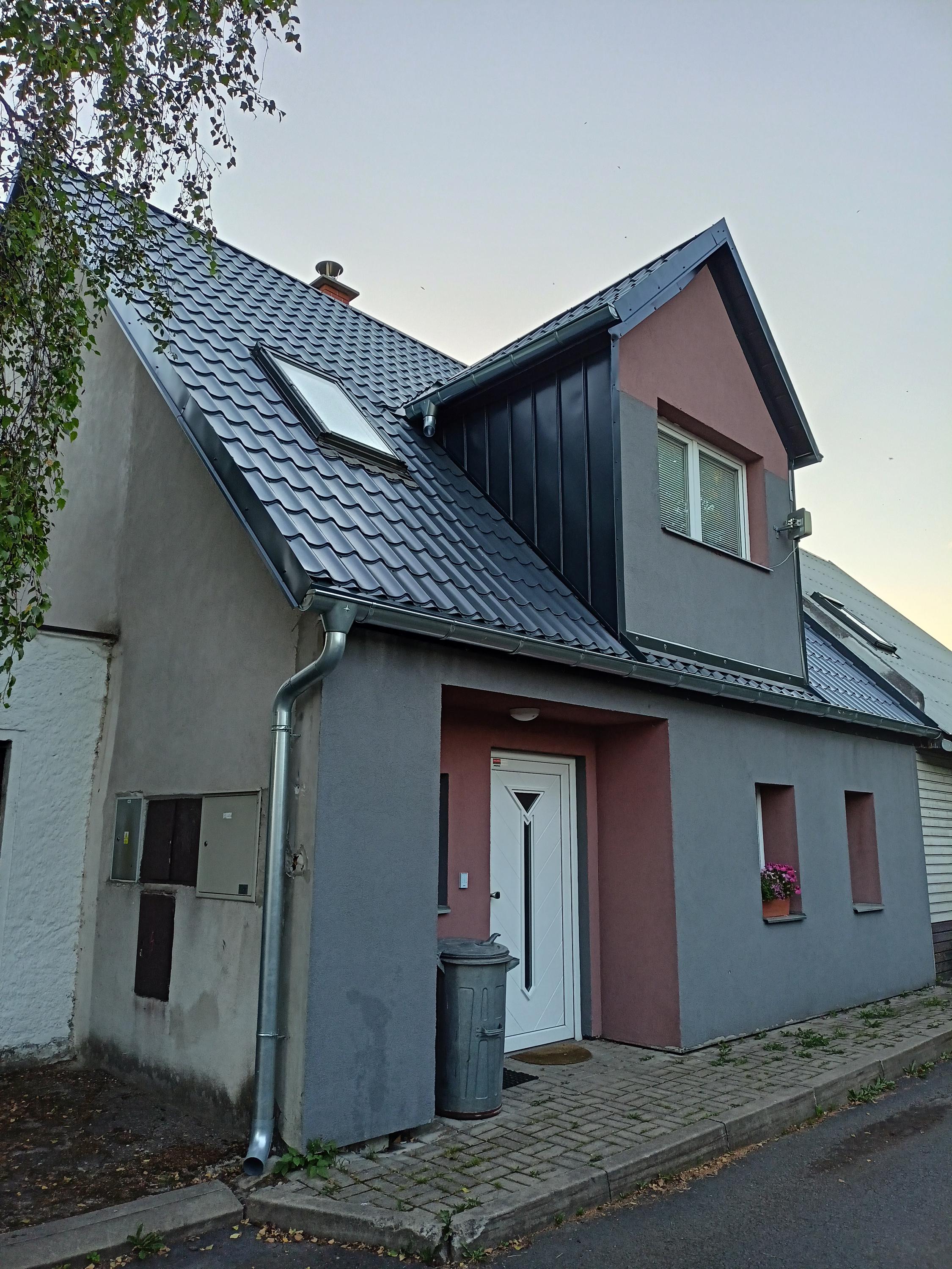 Horský domek Marie foto 1