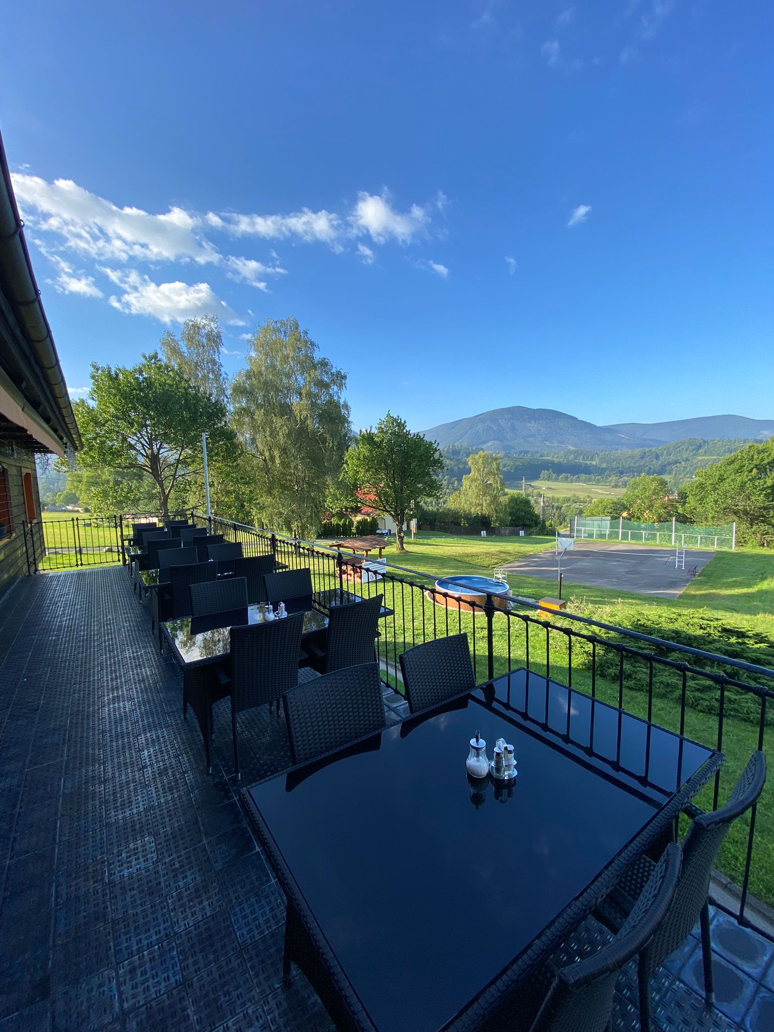 Lašská chalupa - Chalupa II foto 2