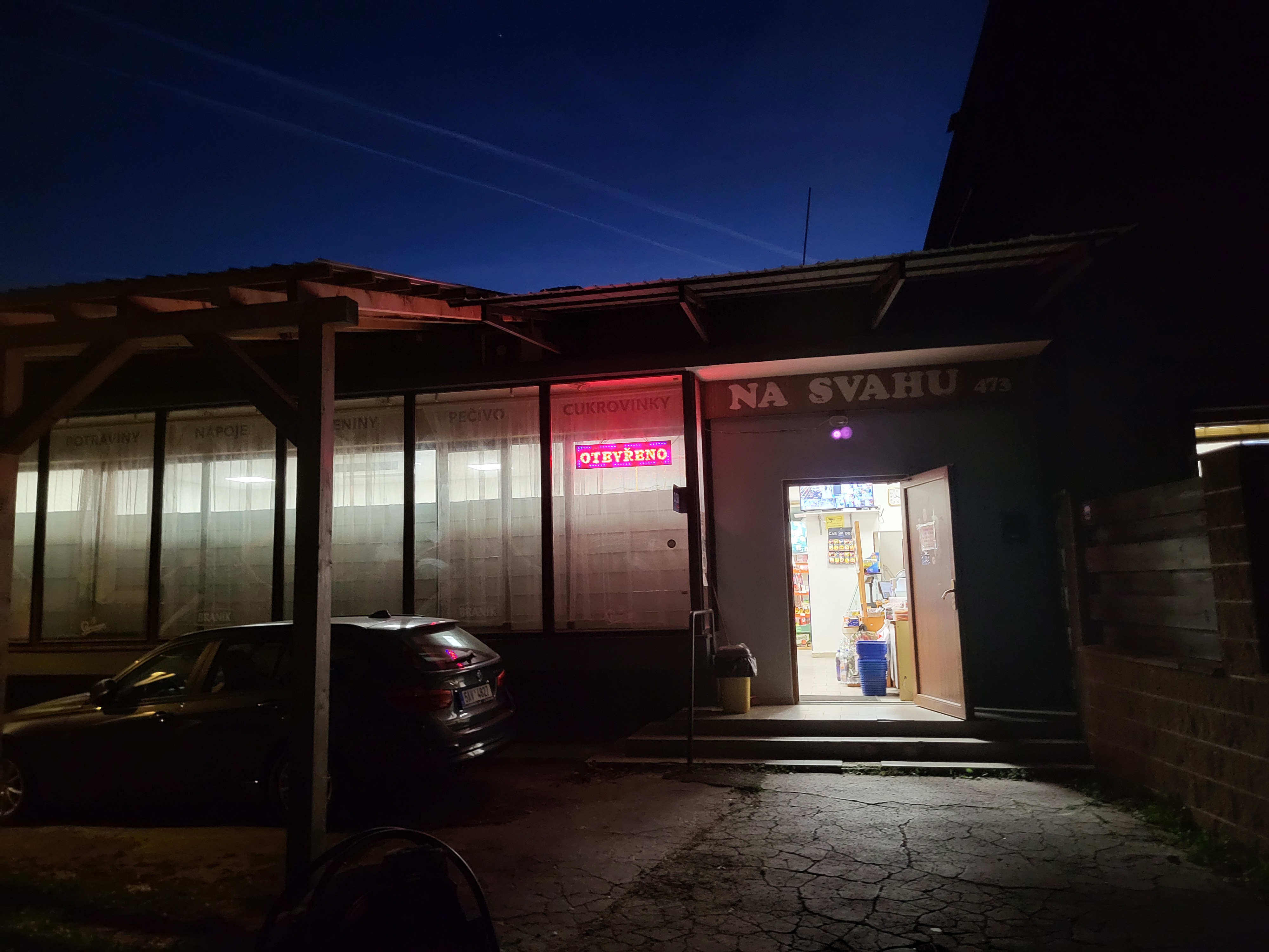 Potraviny Hung foto 2