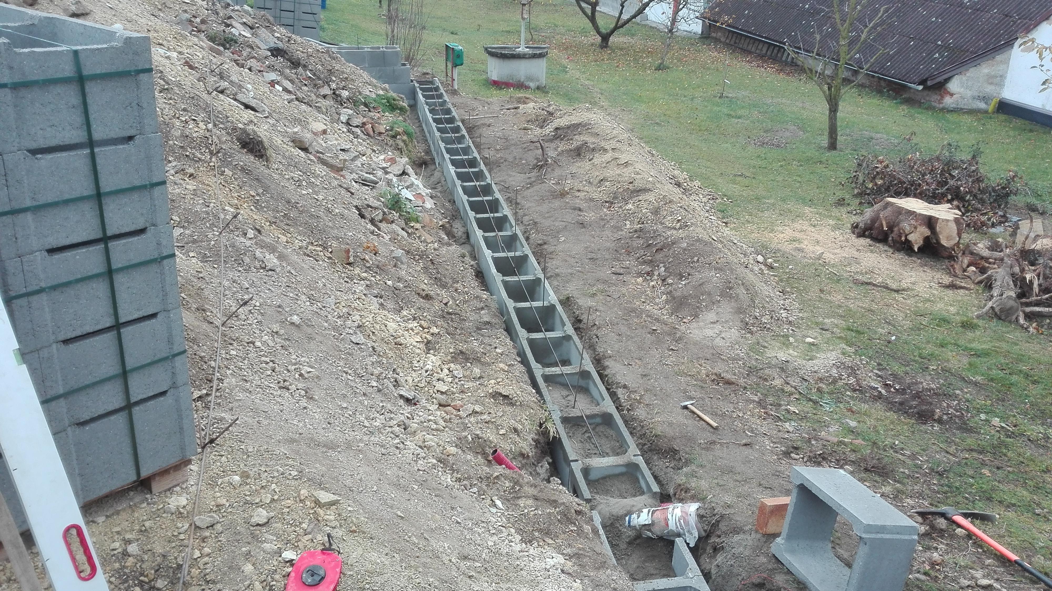 Zednické práce - Luboš Frantík foto 6