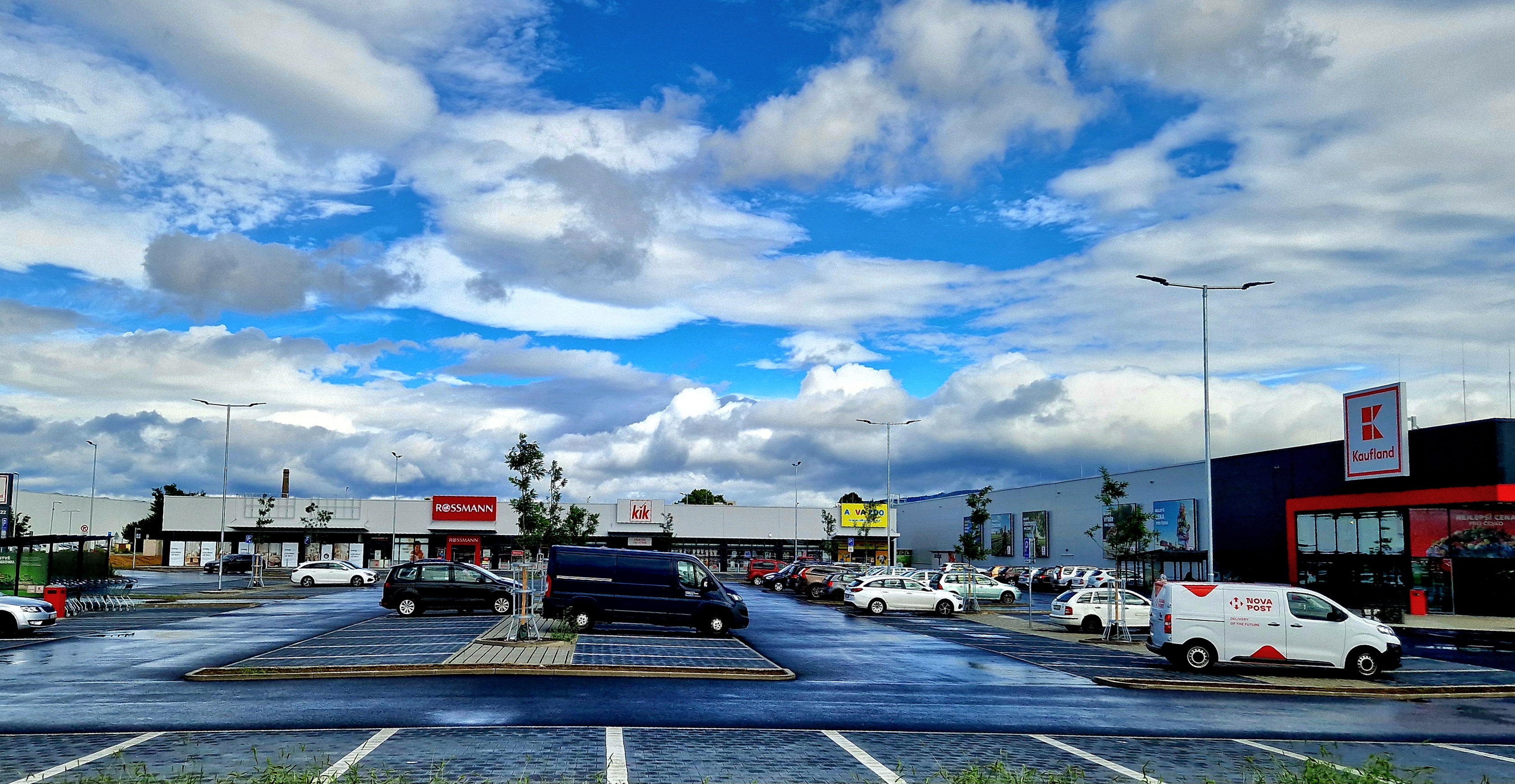 Kaufland