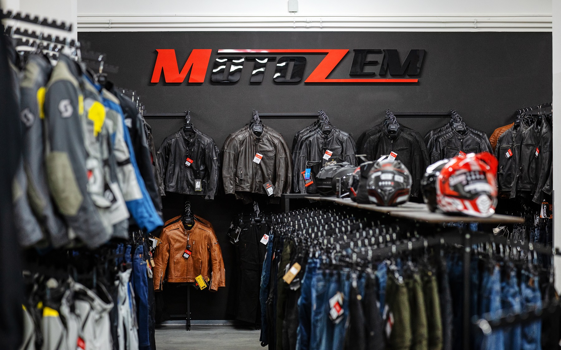MotoZem