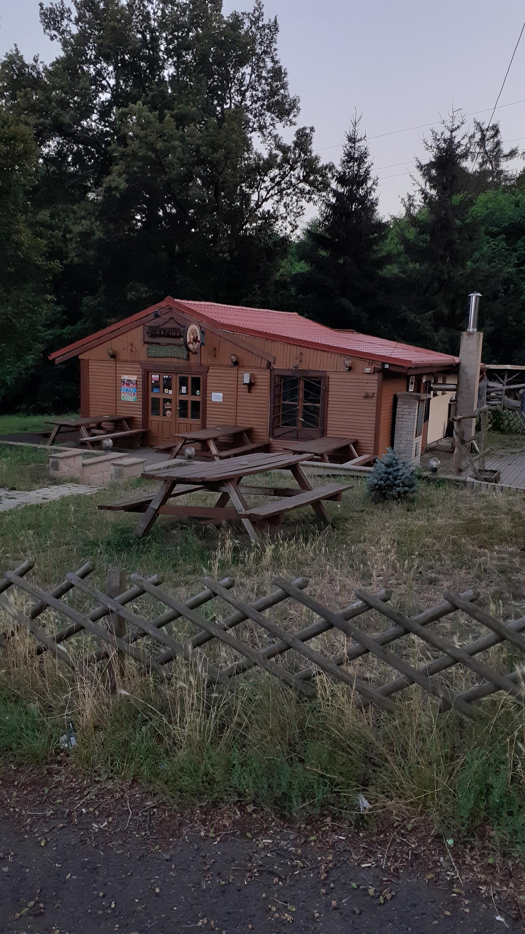 Bistro Bažina foto 4