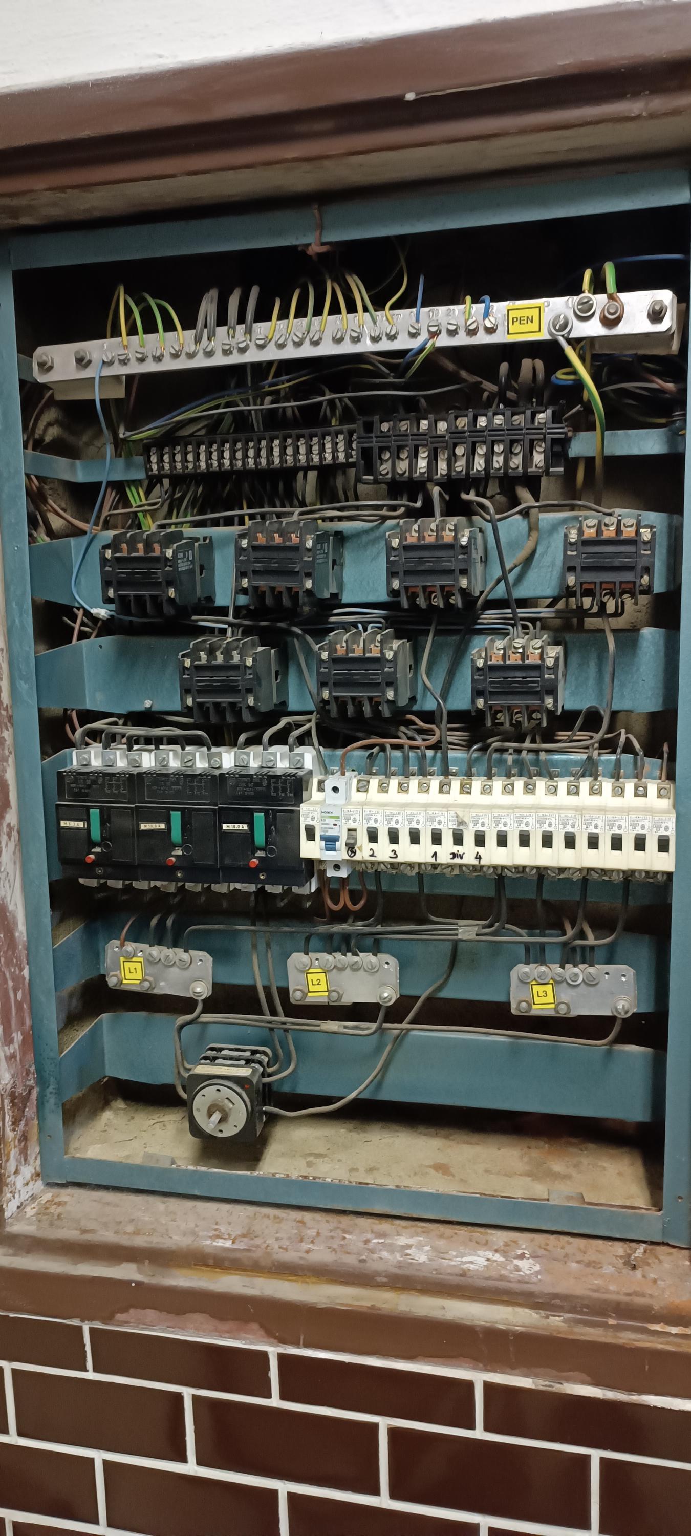 PK-Elektromontáže foto 3