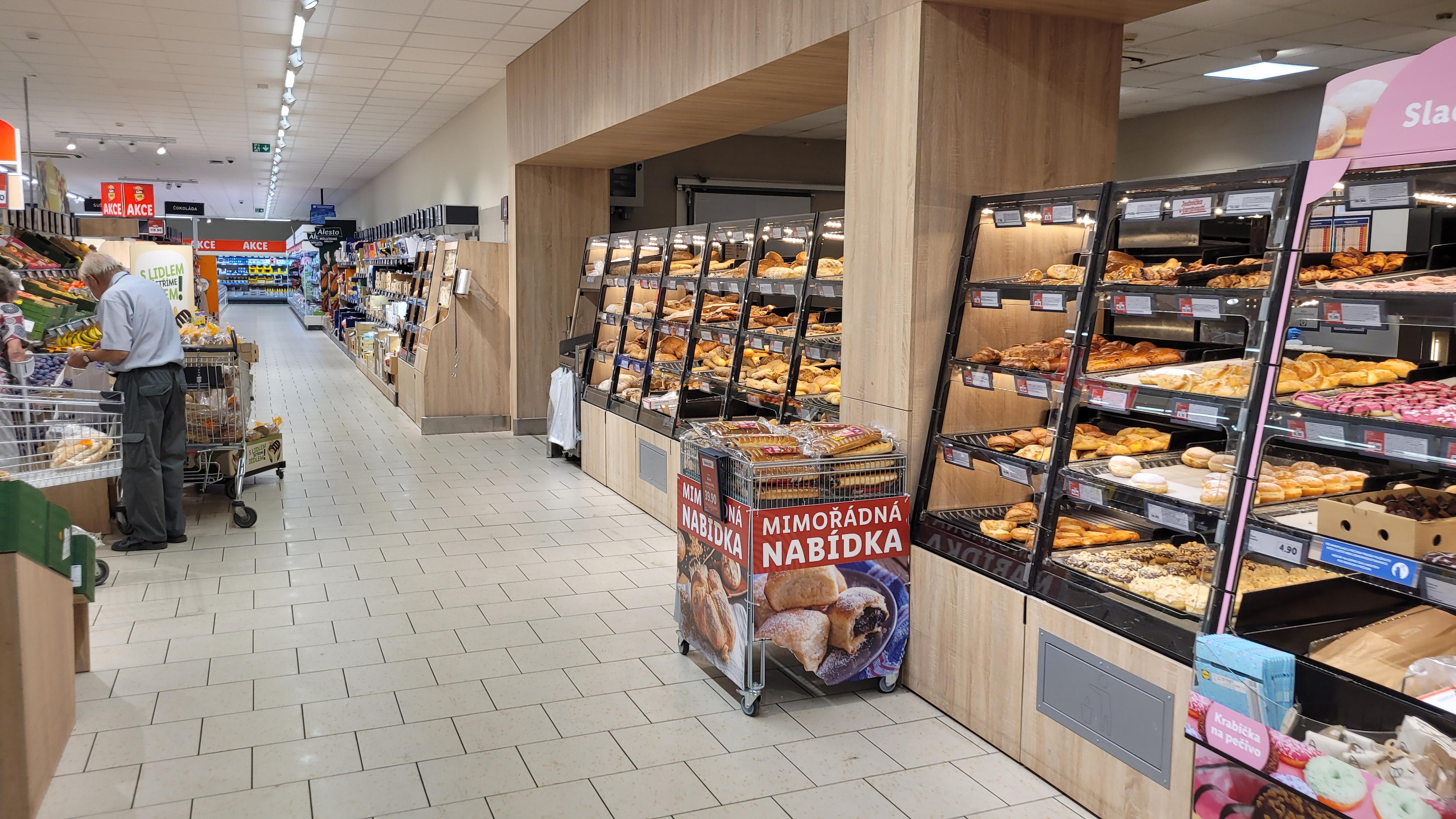 Lidl foto 5
