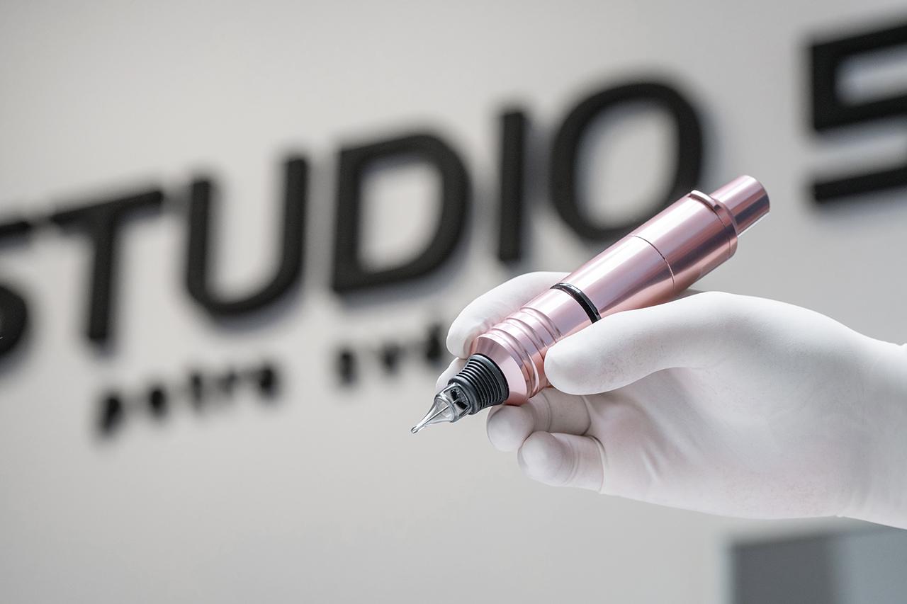 STUDIO 5 foto 6