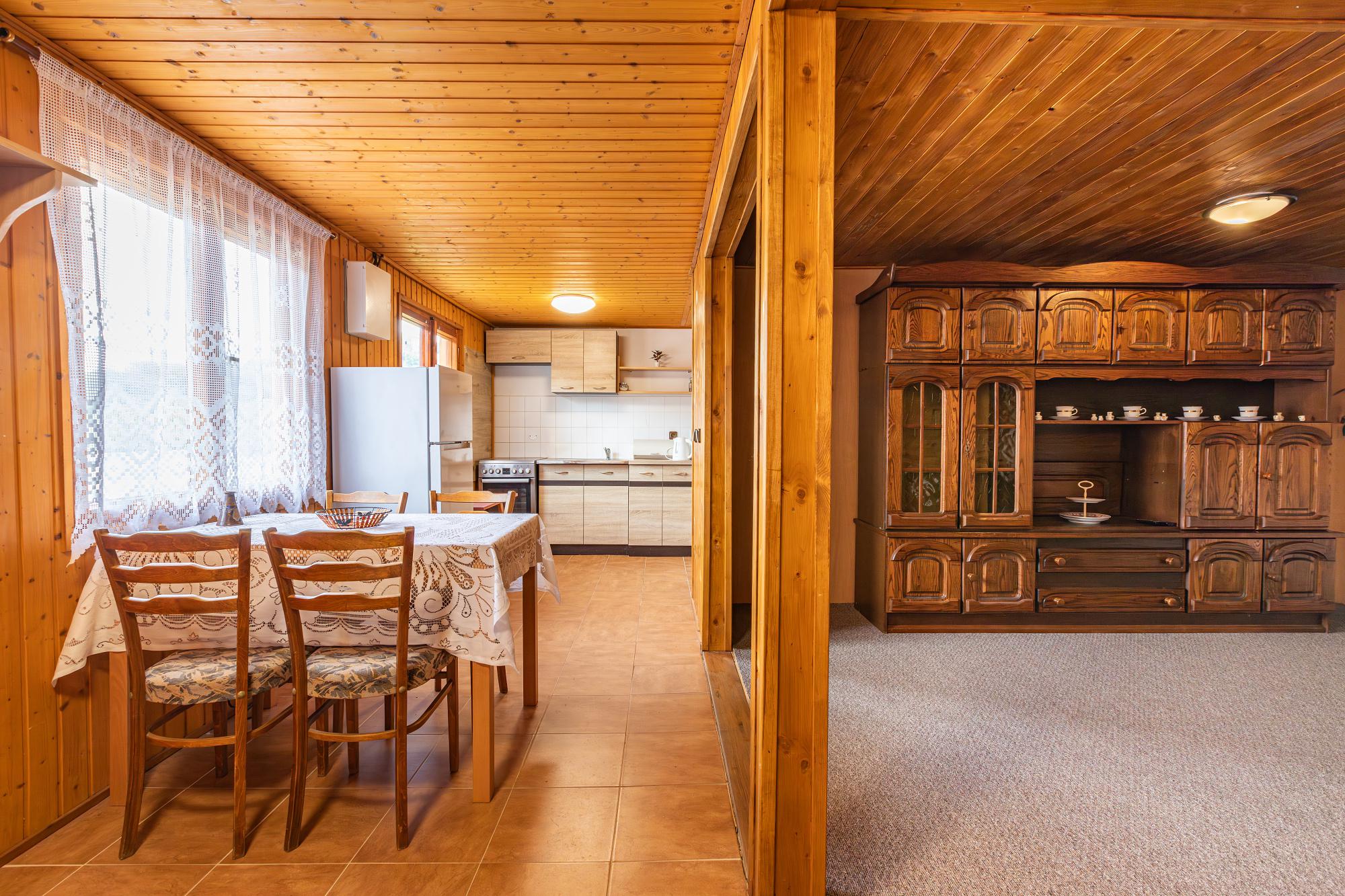 Osada Chmelnice - penzion, chaty a restaurace foto 2