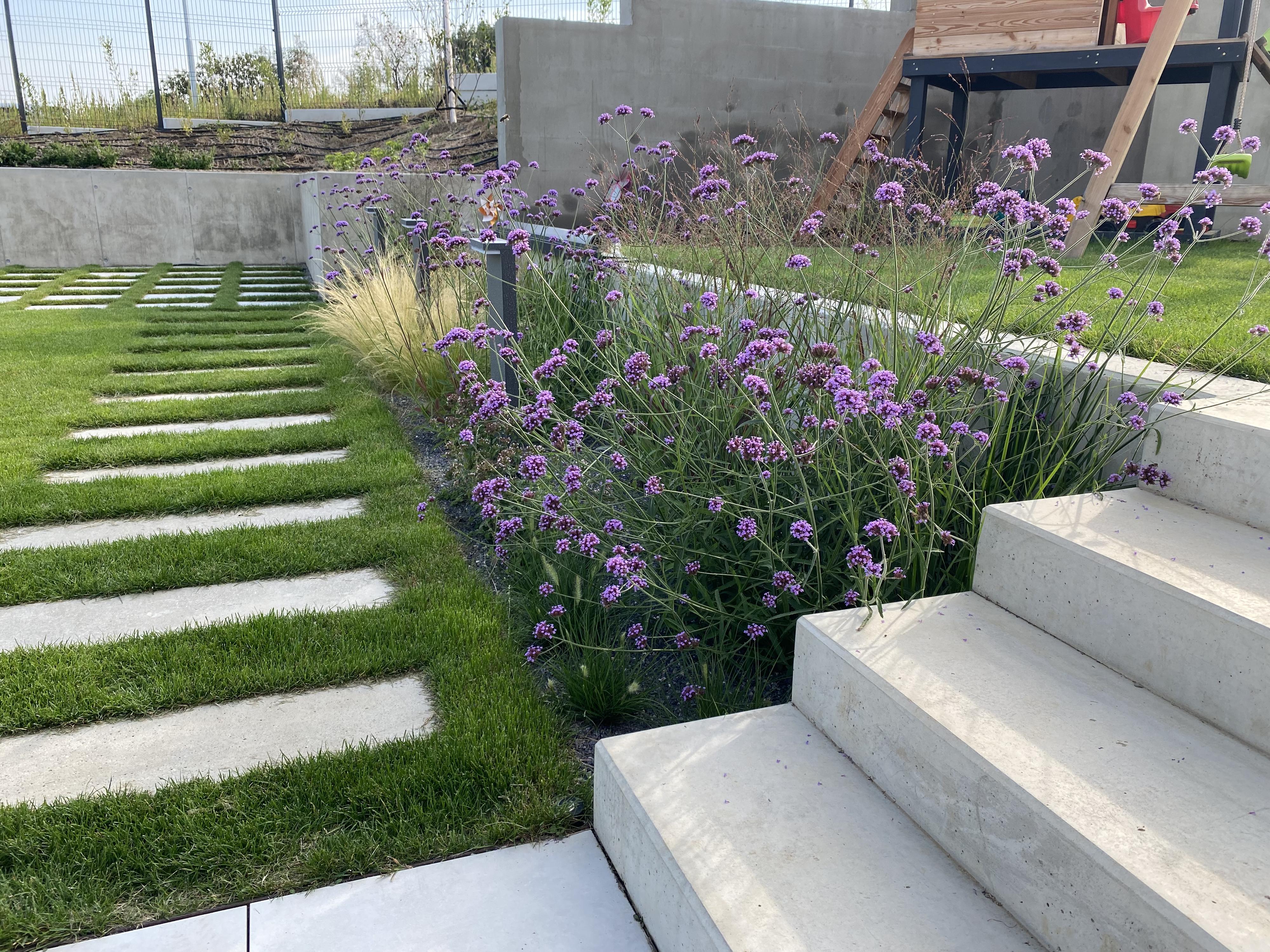 SAIKA dílna zahradní architektury foto 4