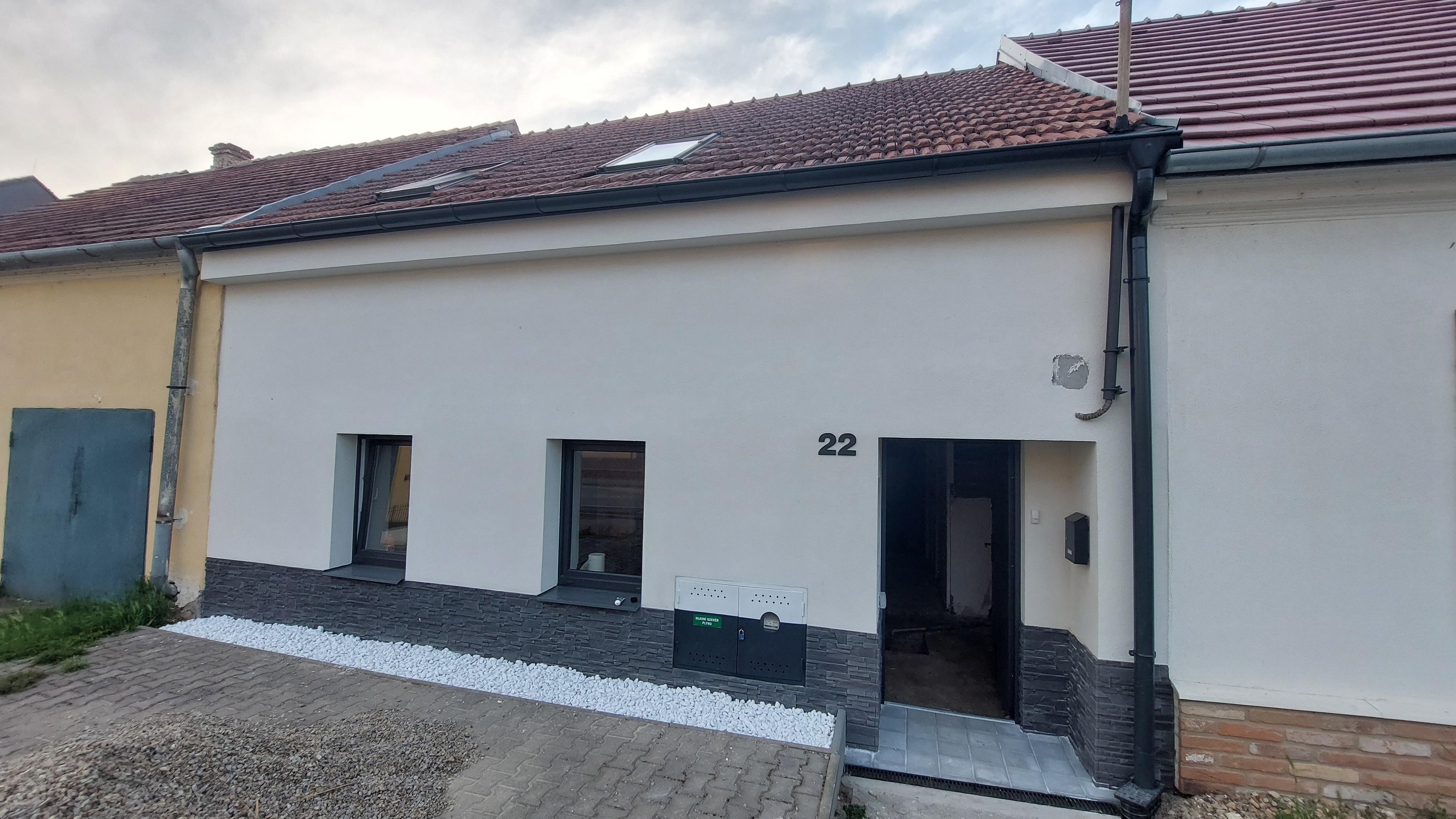 Autoapartmán na Pálavě foto 2