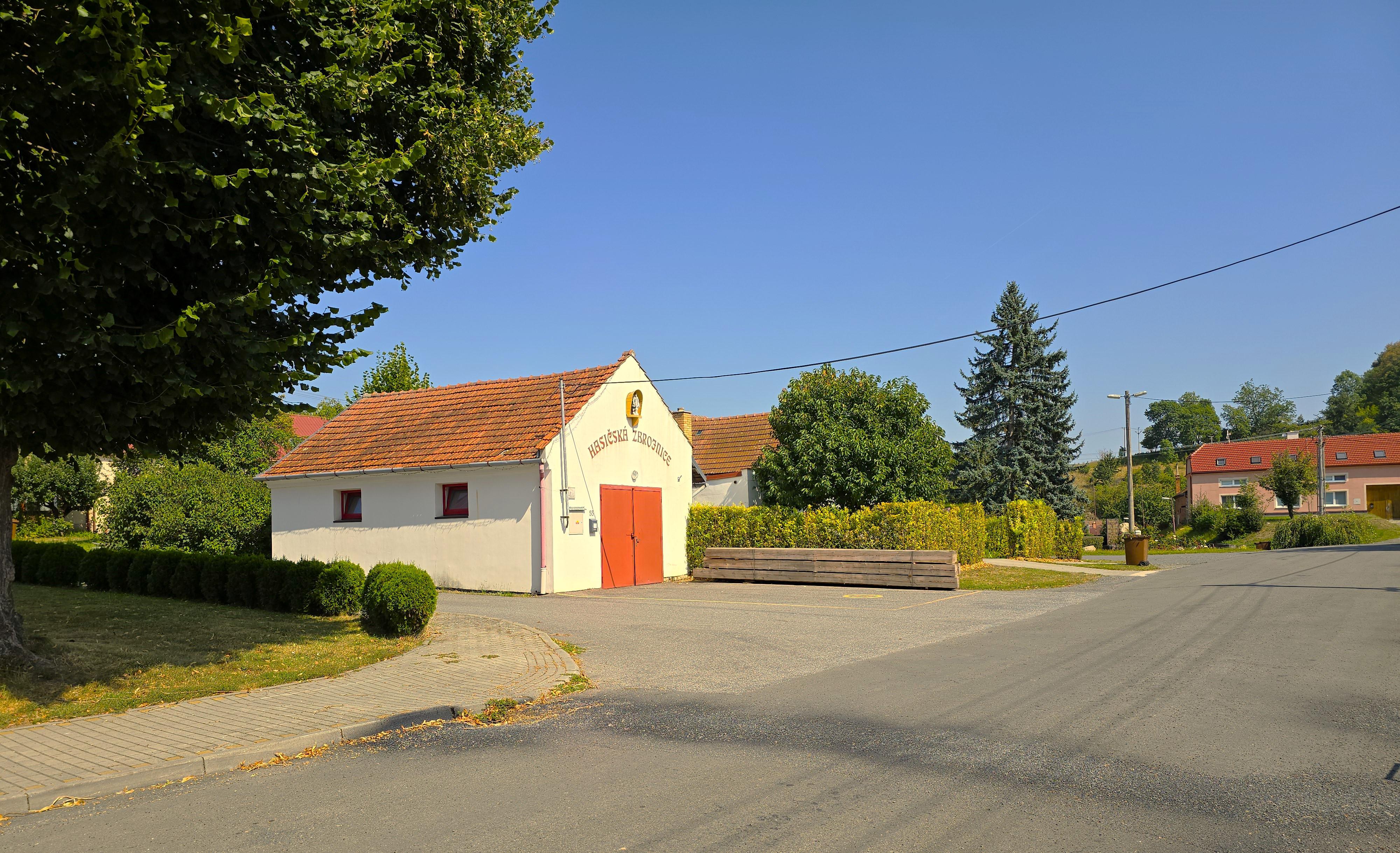 Sbor dobrovolných hasičů Stínava foto 3