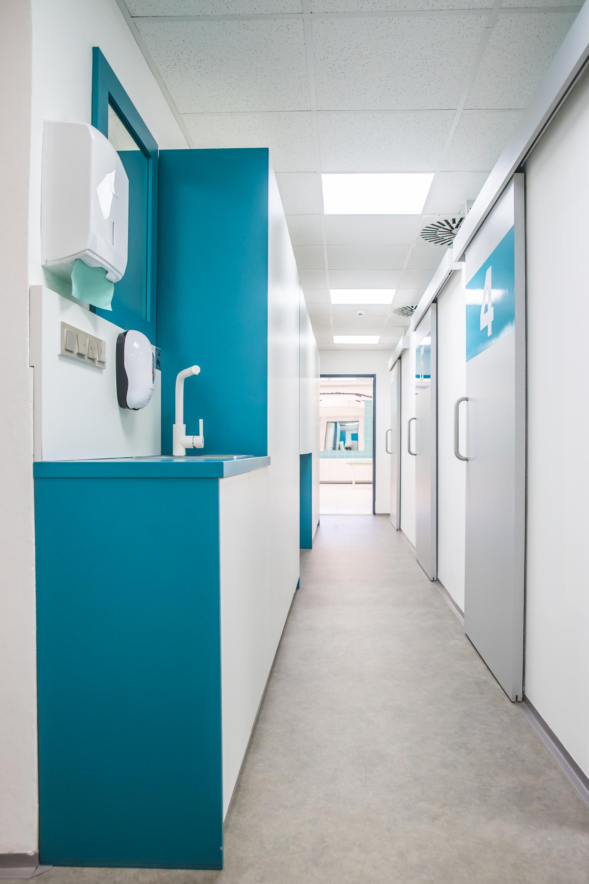 Orthopedic Clinic Dr. med. Petr Spurek foto 5