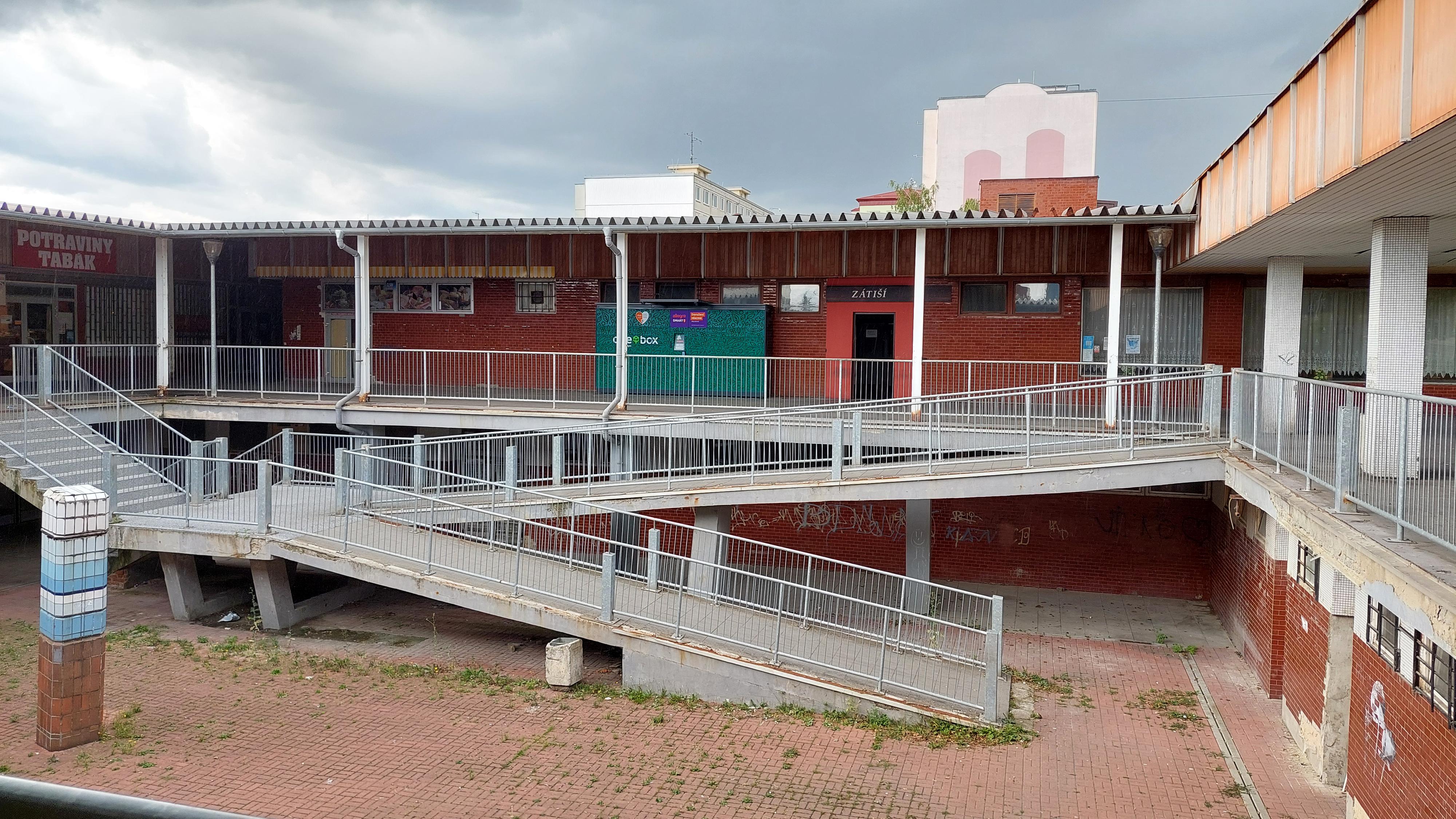 GLS Parcel Box foto 2