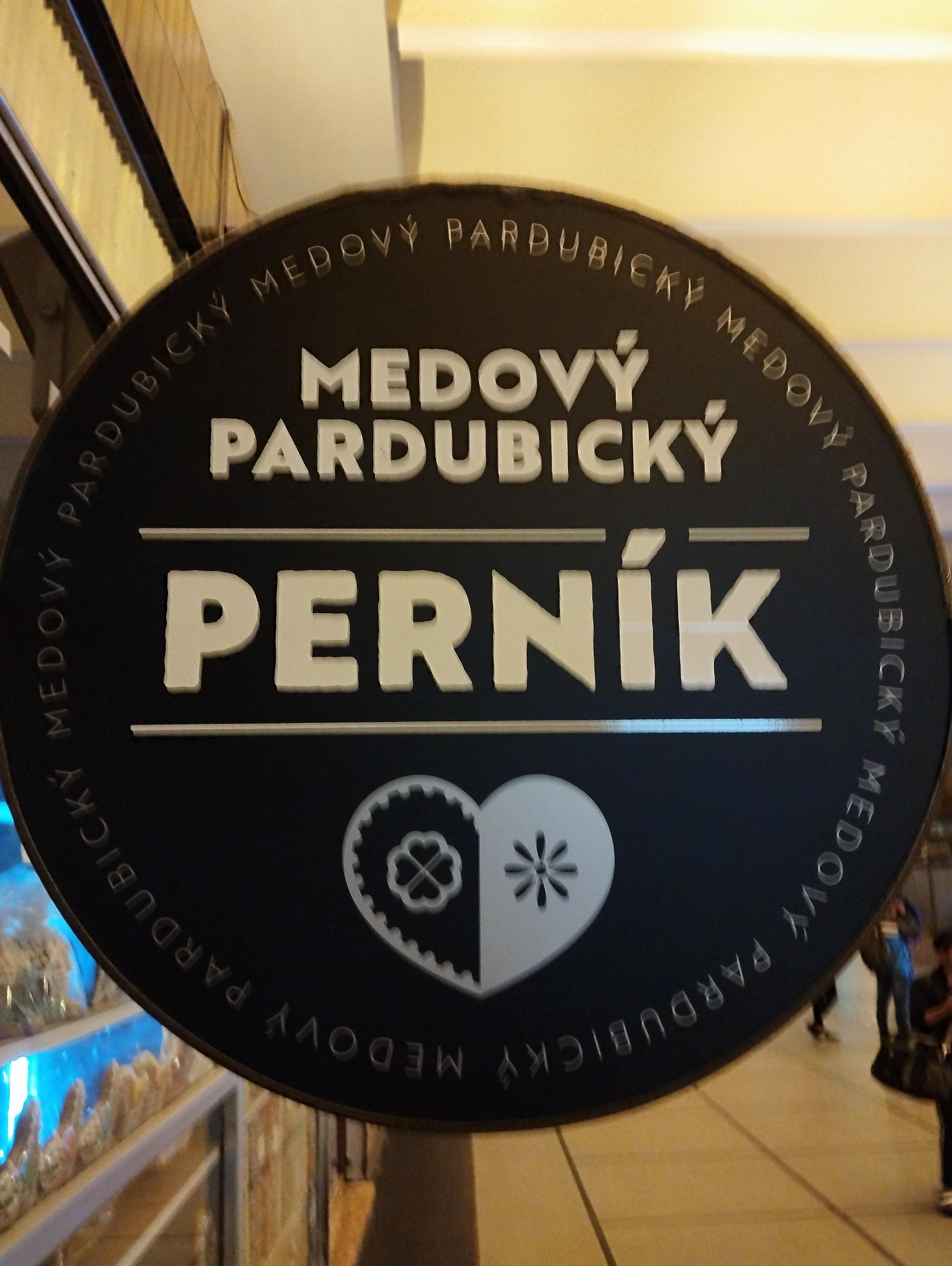 Medový perník z Pardubic foto 3