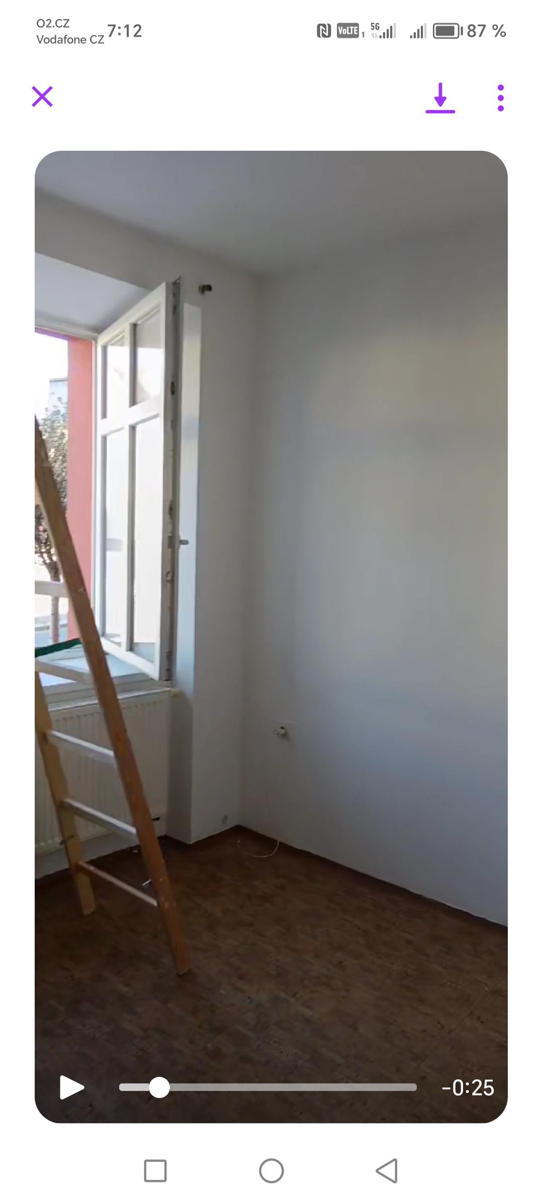 Malíř Pokojů Marek Černý foto 3