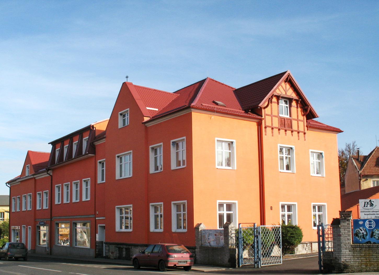 Autoservis Archman foto 2