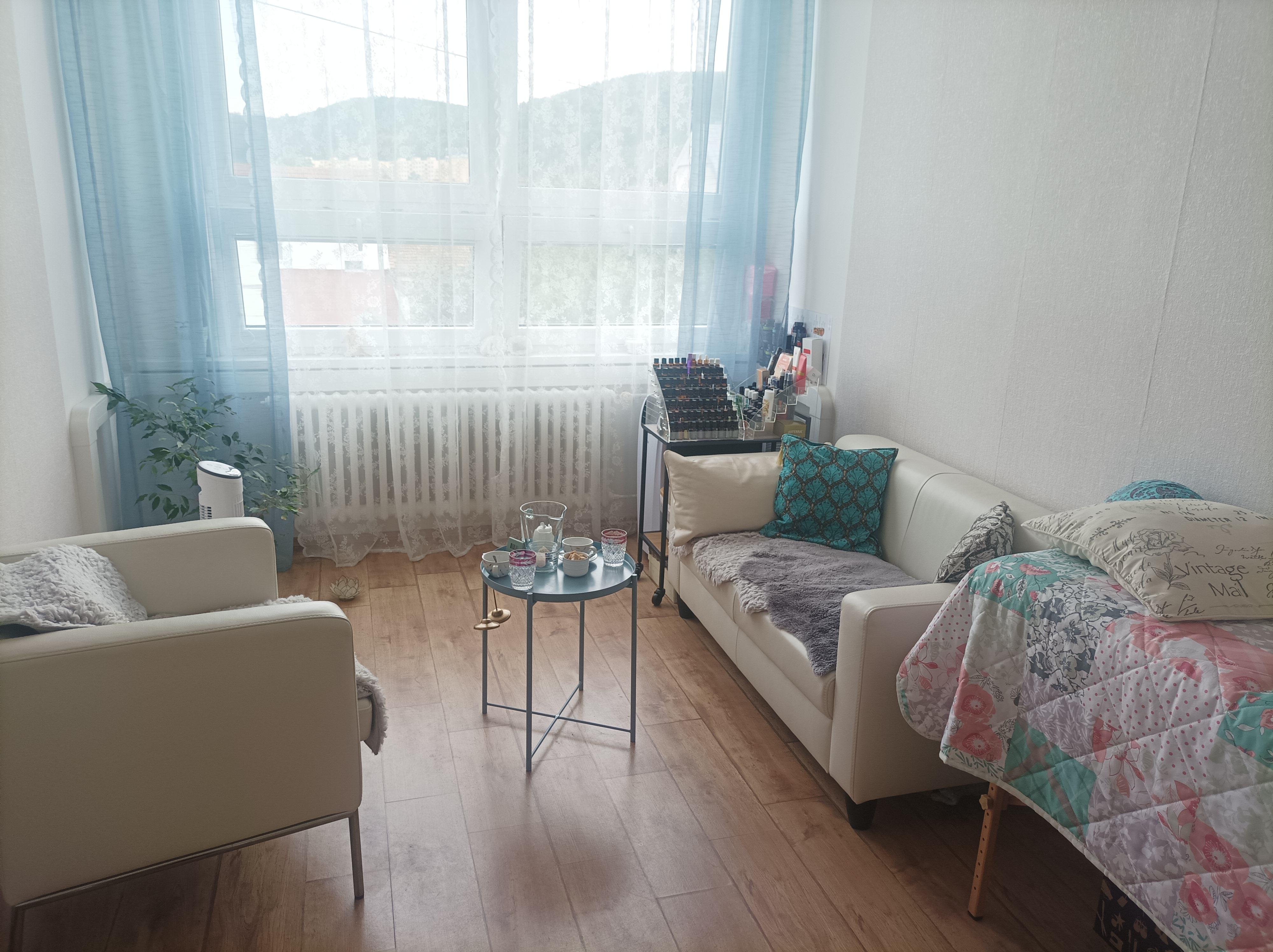 Koučink - Marta Němečková foto 5