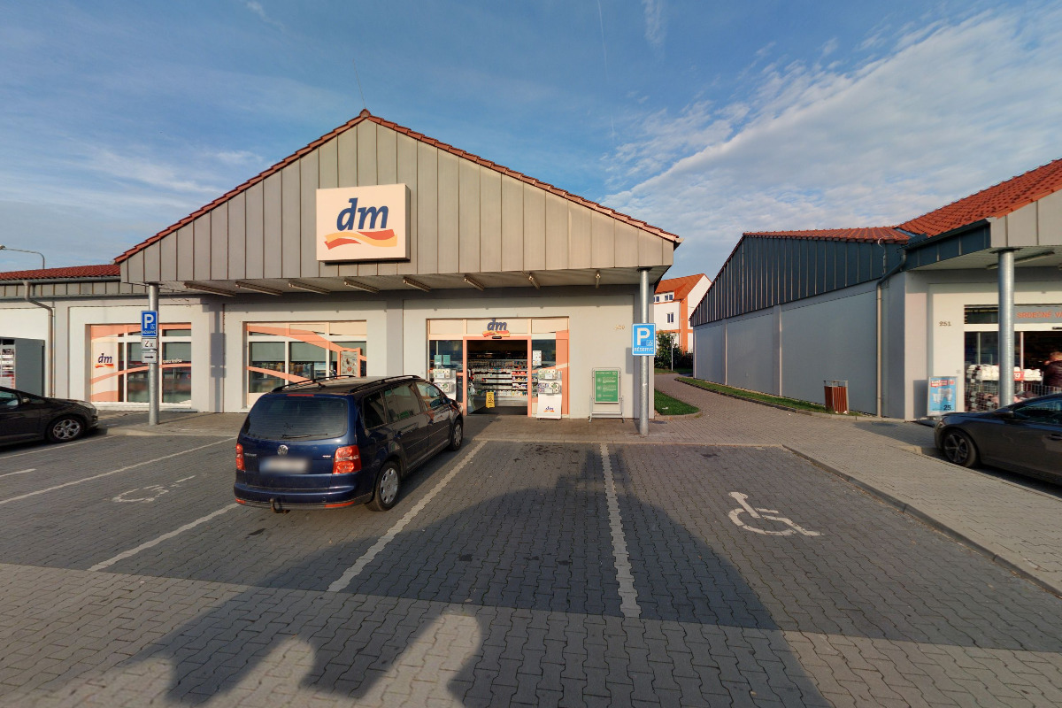 dm drogerie markt s.r.o. foto 5