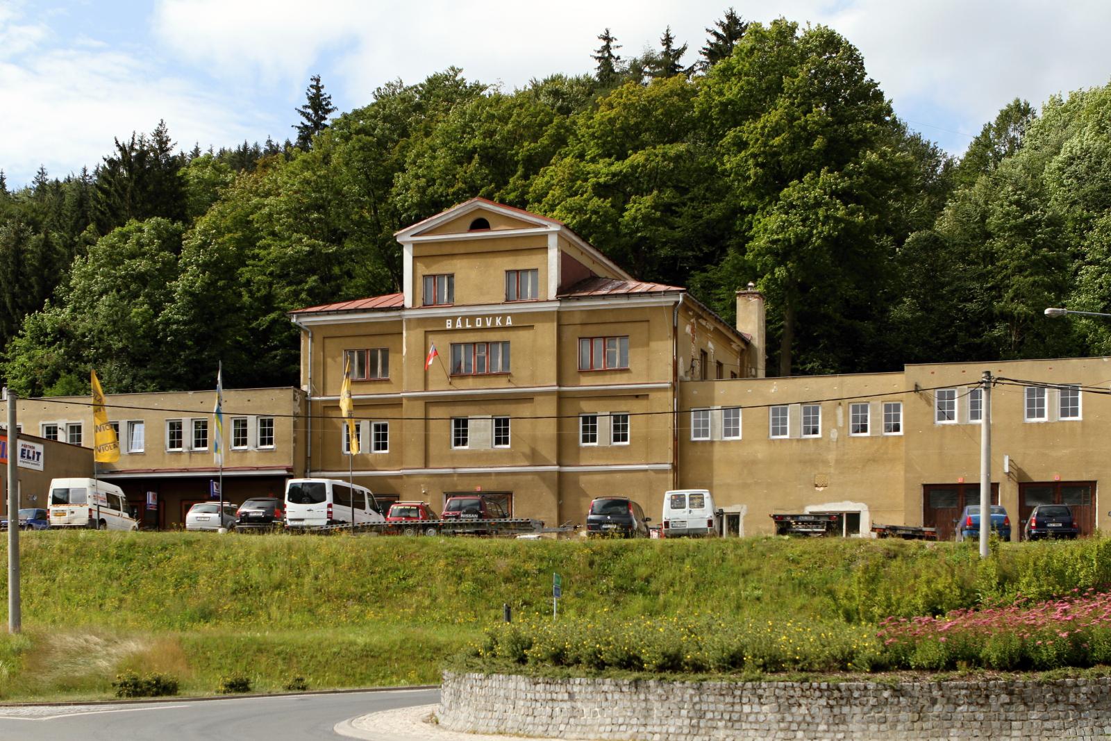 Autocentrum Tůma, s.r.o. foto 5