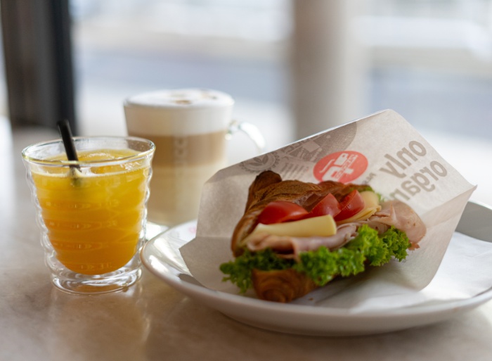 Pascucci Caffe foto 5