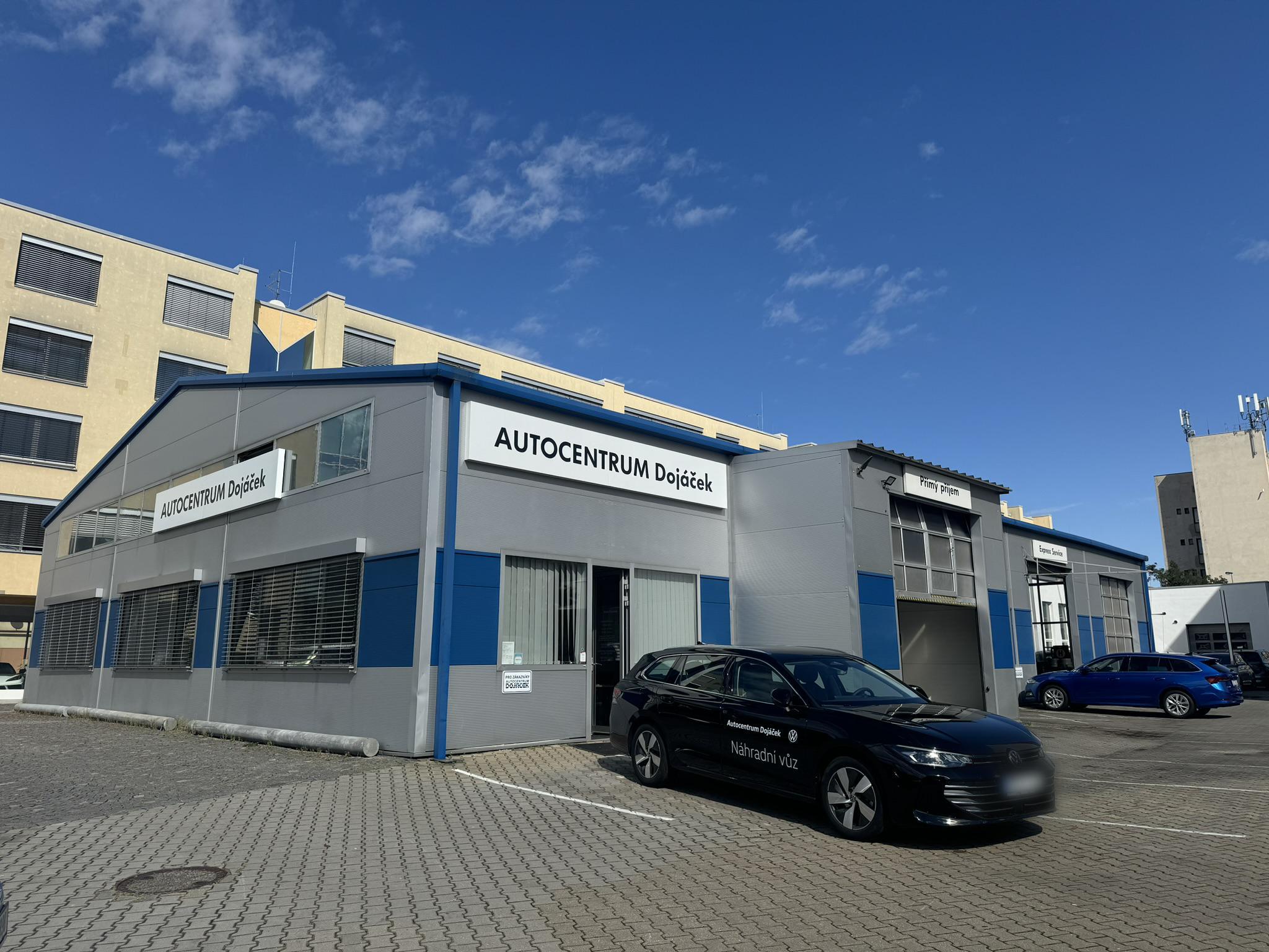 Autodraft Servis foto 2